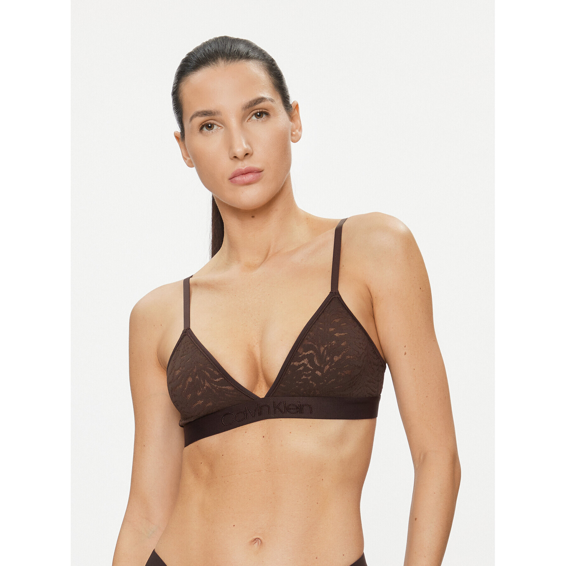 Calvin Klein Underwear Σουτιέν Bralette - Pepit.gr