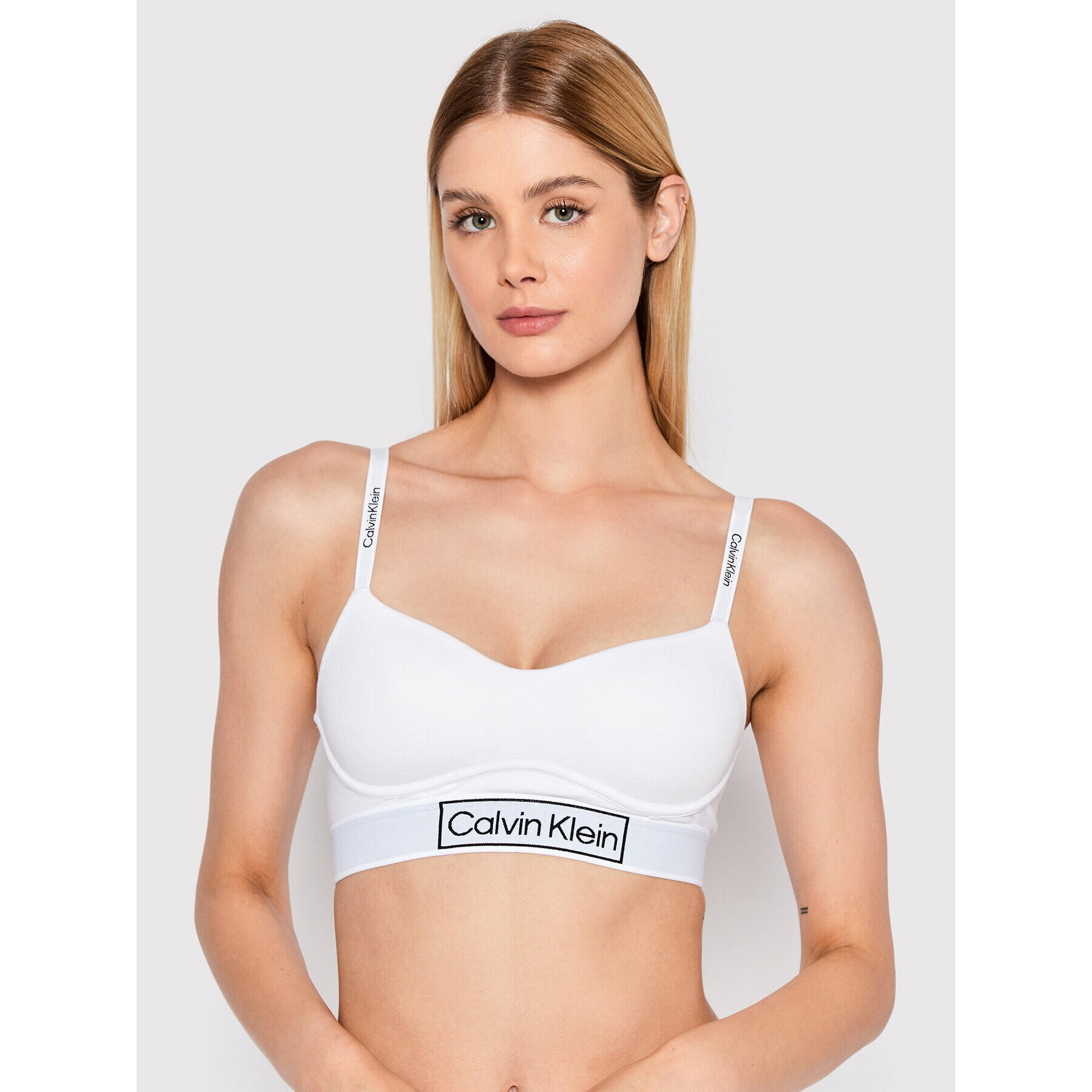 Calvin Klein Underwear Σουτιέν τοπ - Pepit.gr