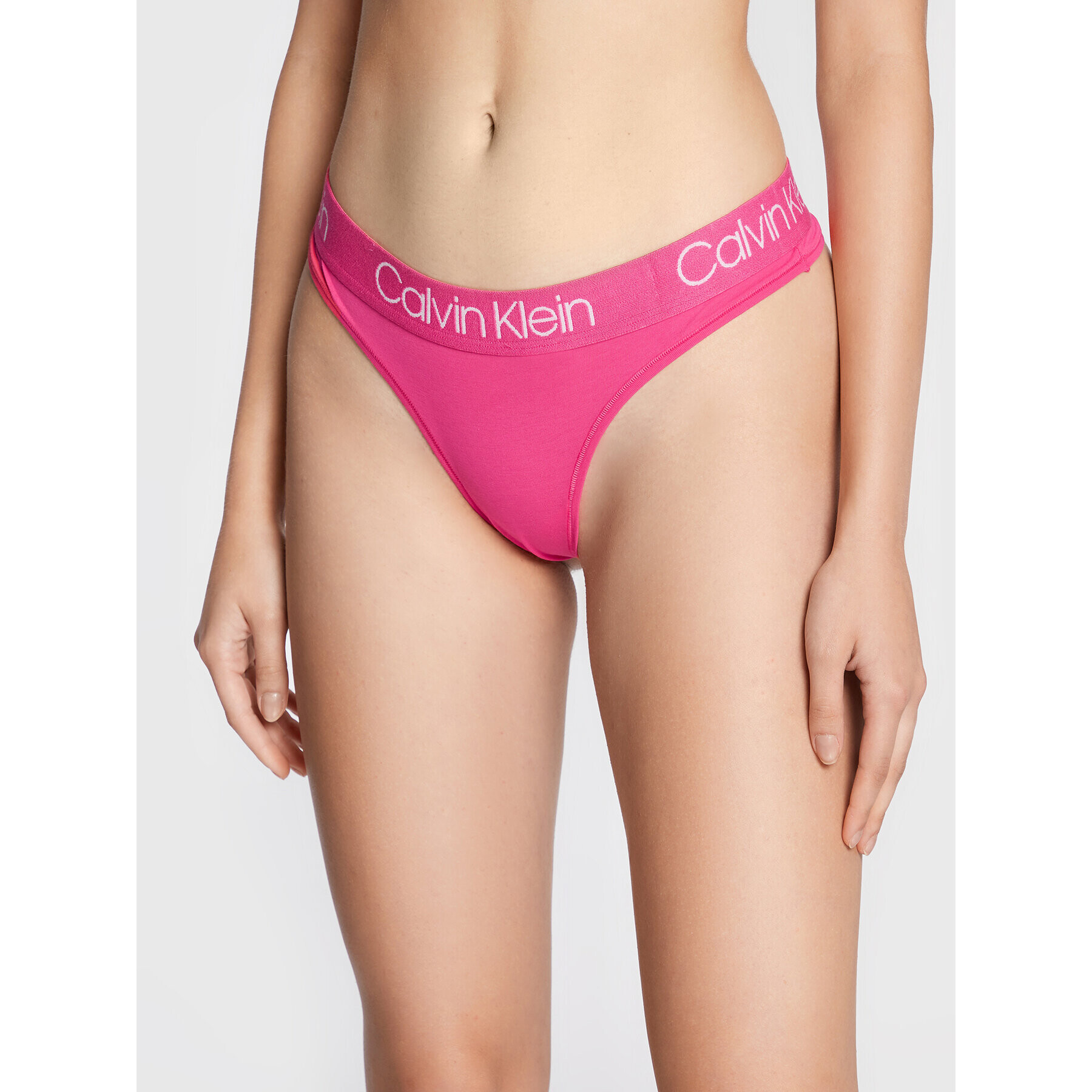 Calvin Klein Underwear Στρίνγκ - Pepit.gr