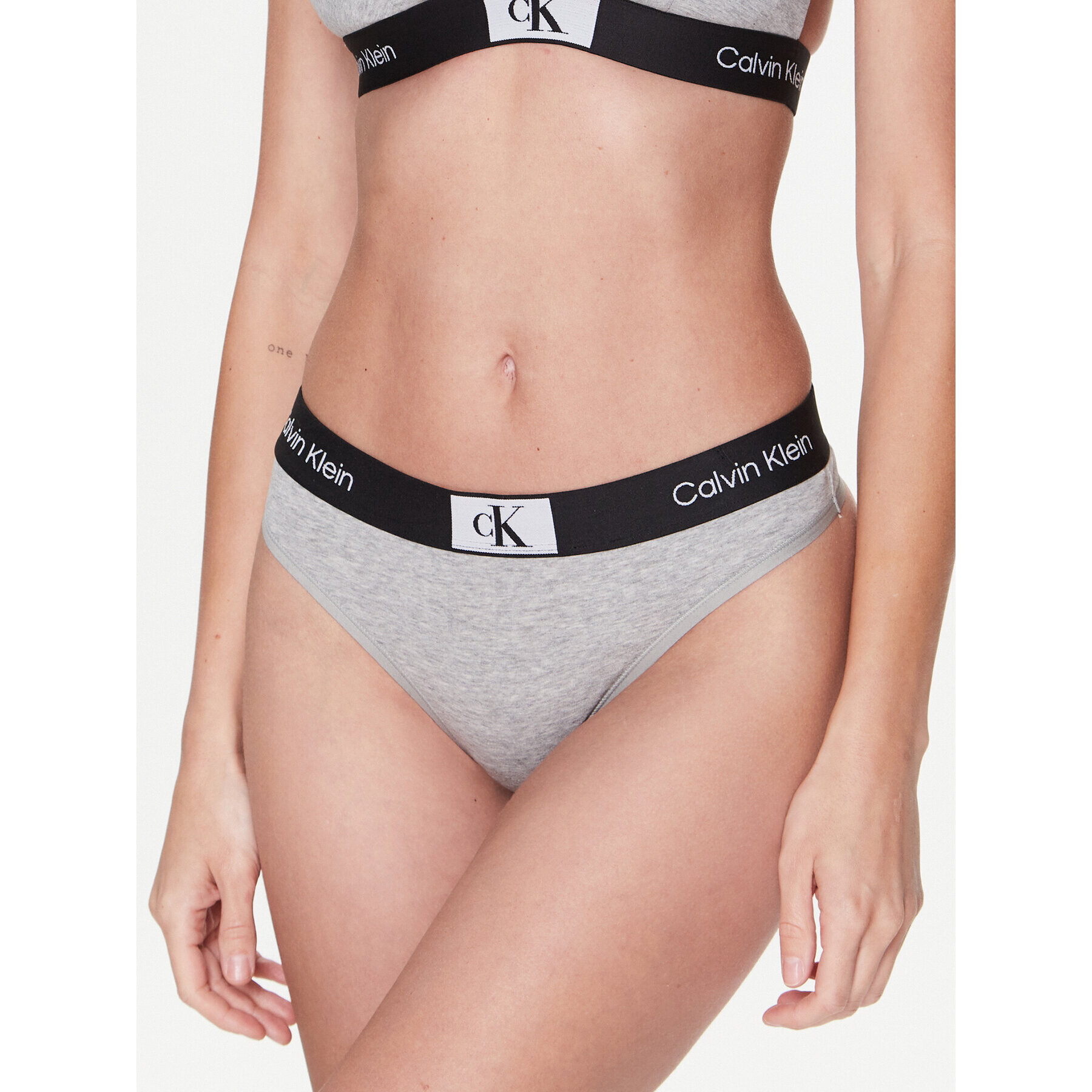 Calvin Klein Underwear Στρίνγκ - Pepit.gr