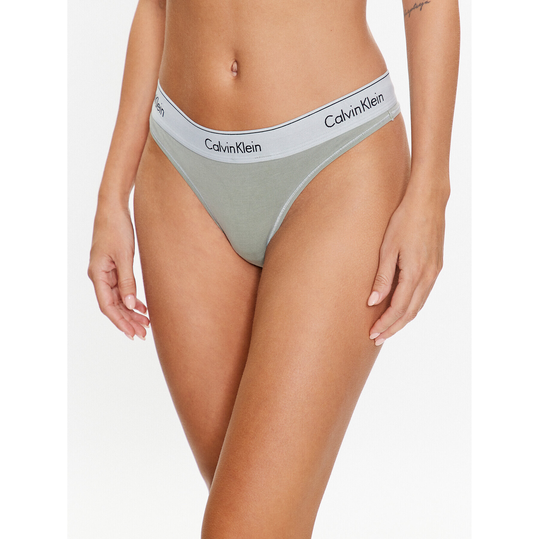 Calvin Klein Underwear Στρίνγκ - Pepit.gr