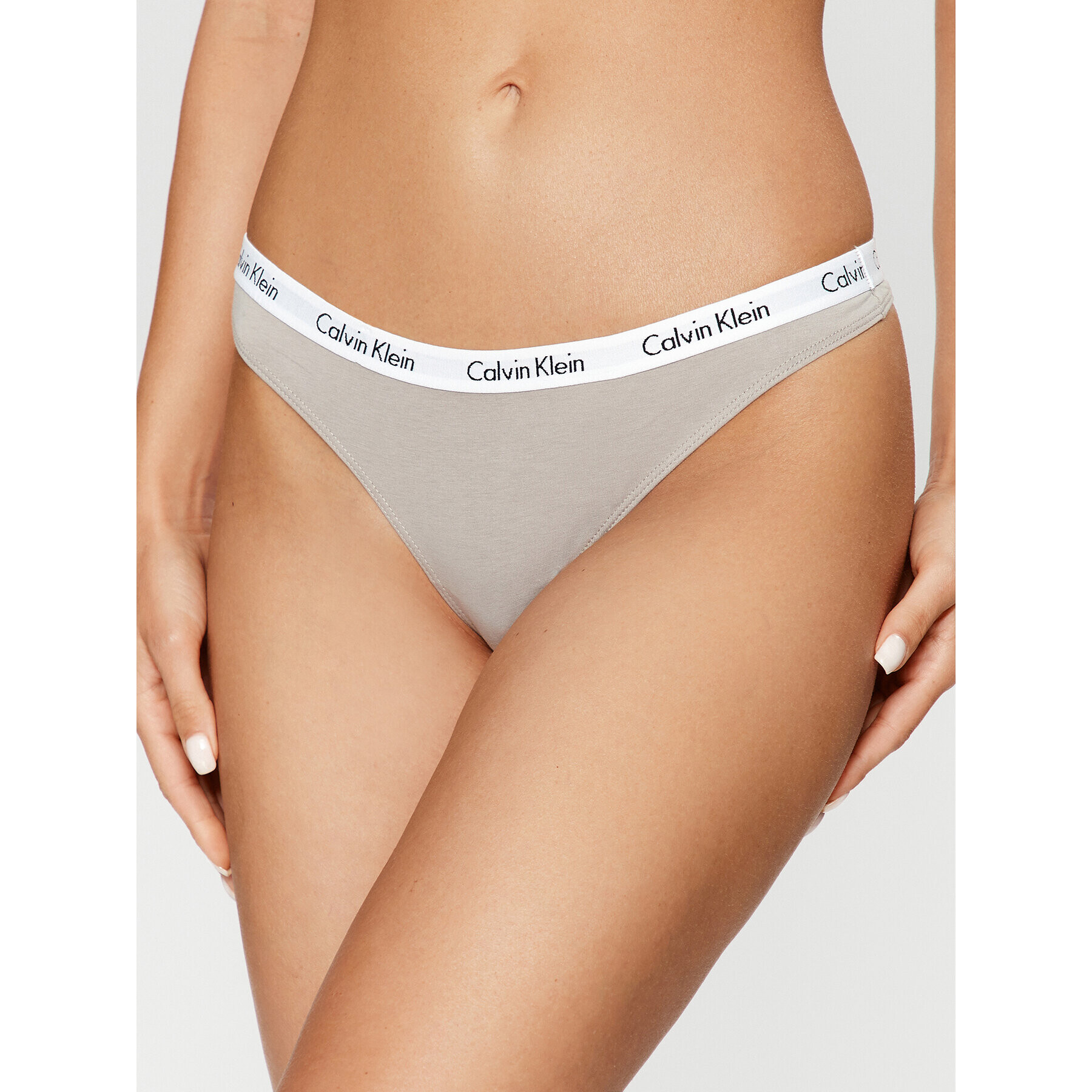 Calvin Klein Underwear Στρίνγκ - Pepit.gr