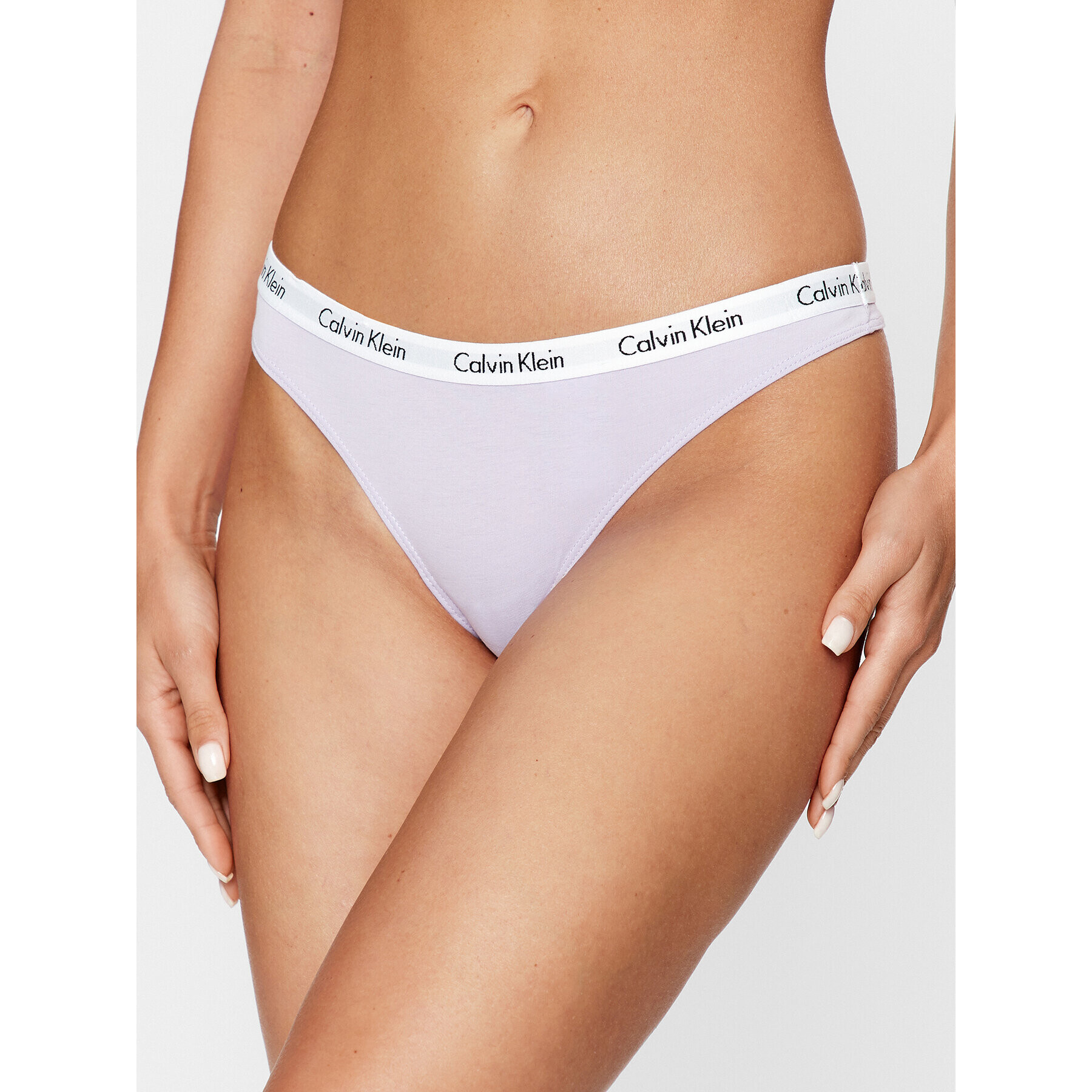 Calvin Klein Underwear Στρίνγκ - Pepit.gr