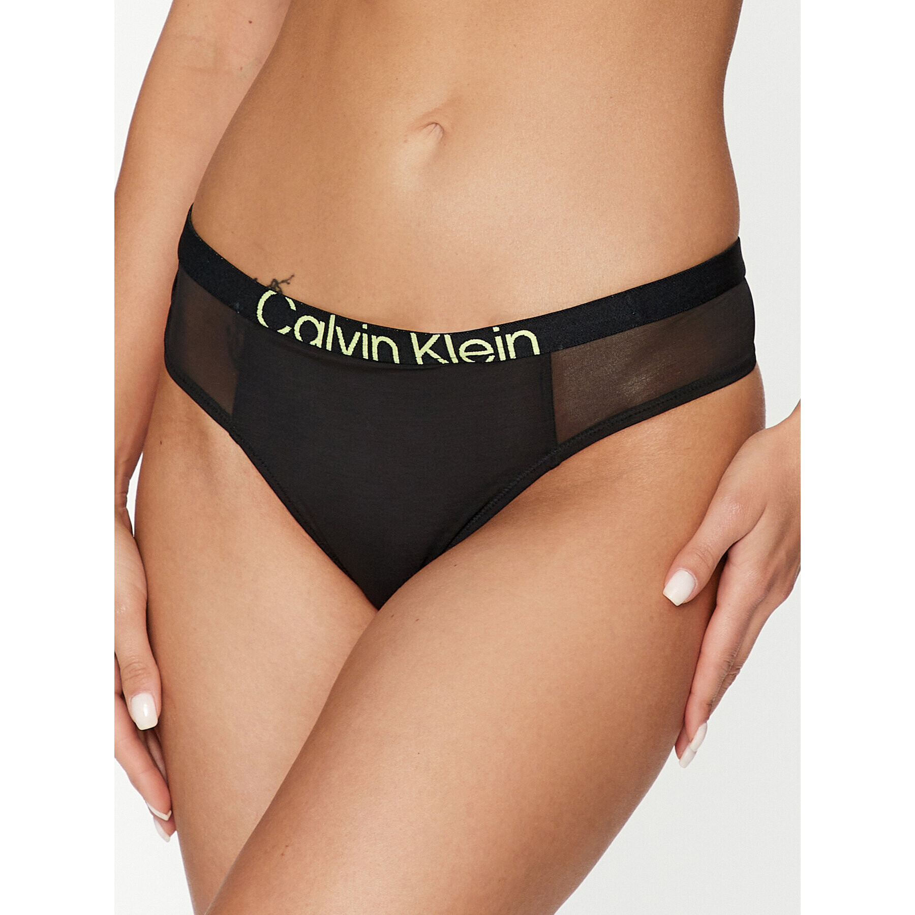 Calvin Klein Underwear Στρίνγκ - Pepit.gr