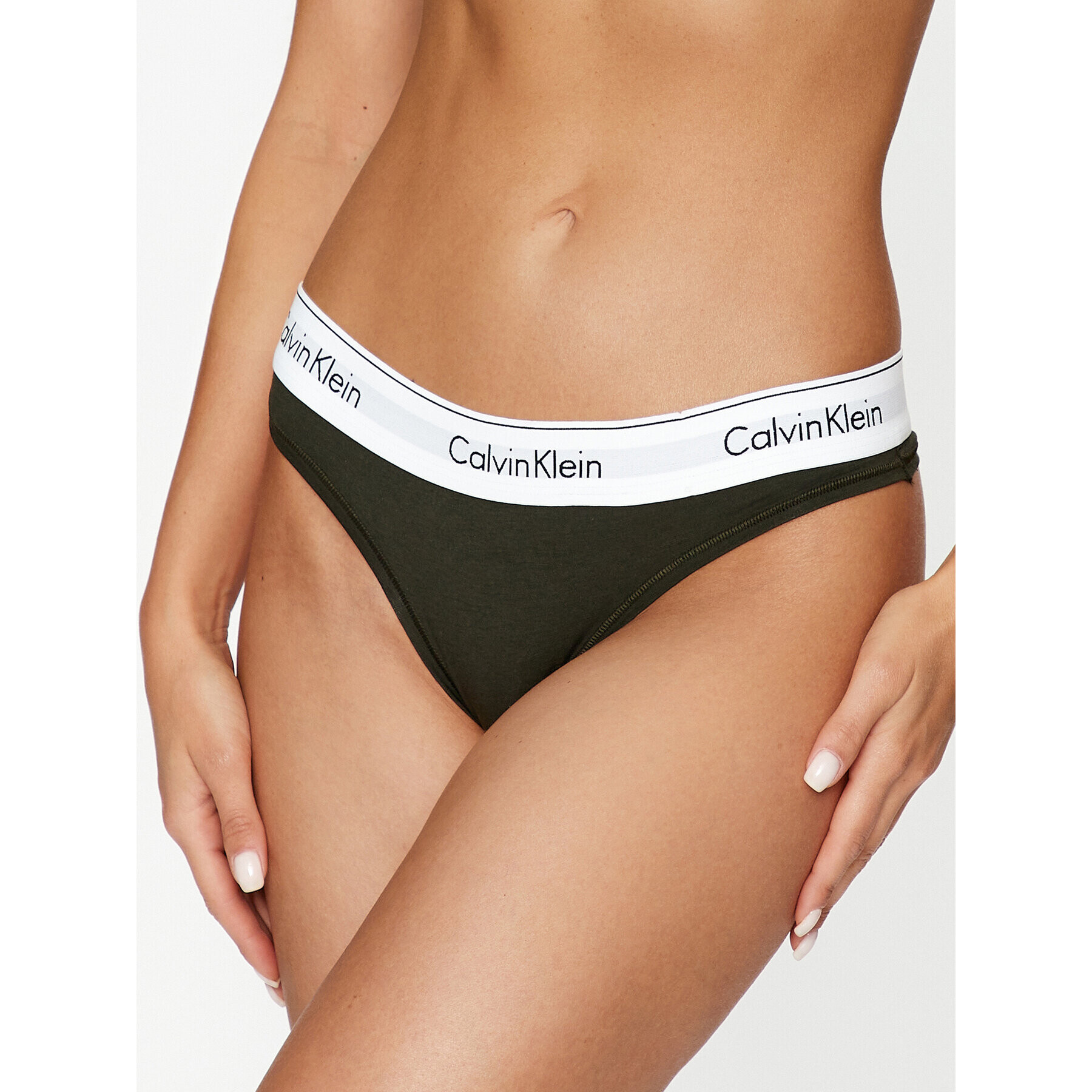 Calvin Klein Underwear Στρίνγκ - Pepit.gr