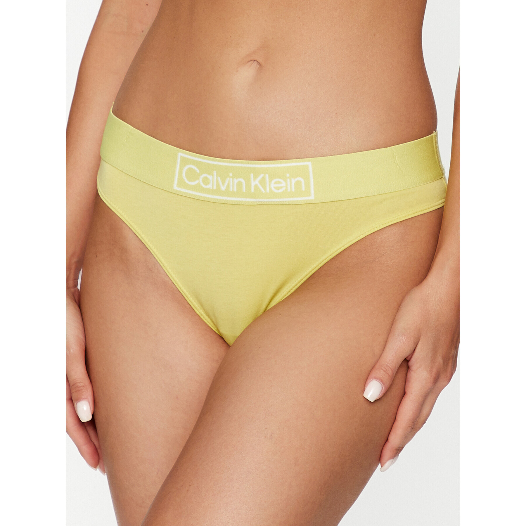 Calvin Klein Underwear Στρίνγκ - Pepit.gr