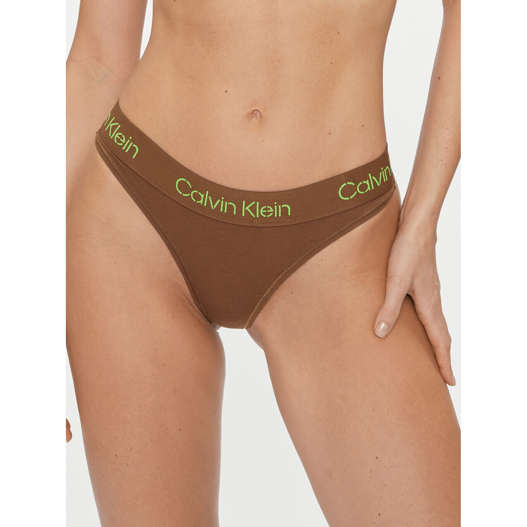 Calvin Klein Underwear Στρίνγκ - Pepit.gr