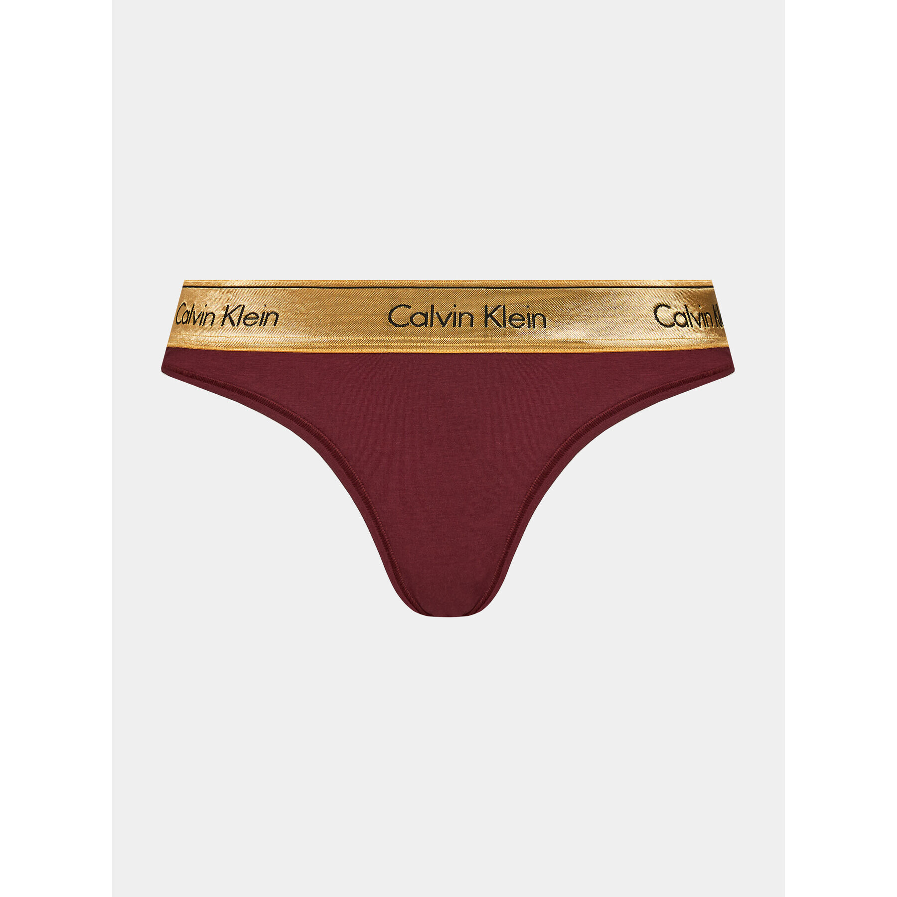 Calvin Klein Underwear Στρίνγκ - Pepit.gr