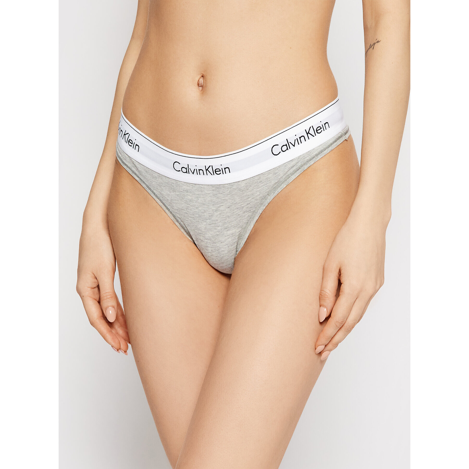 Calvin Klein Underwear Στρίνγκ - Pepit.gr