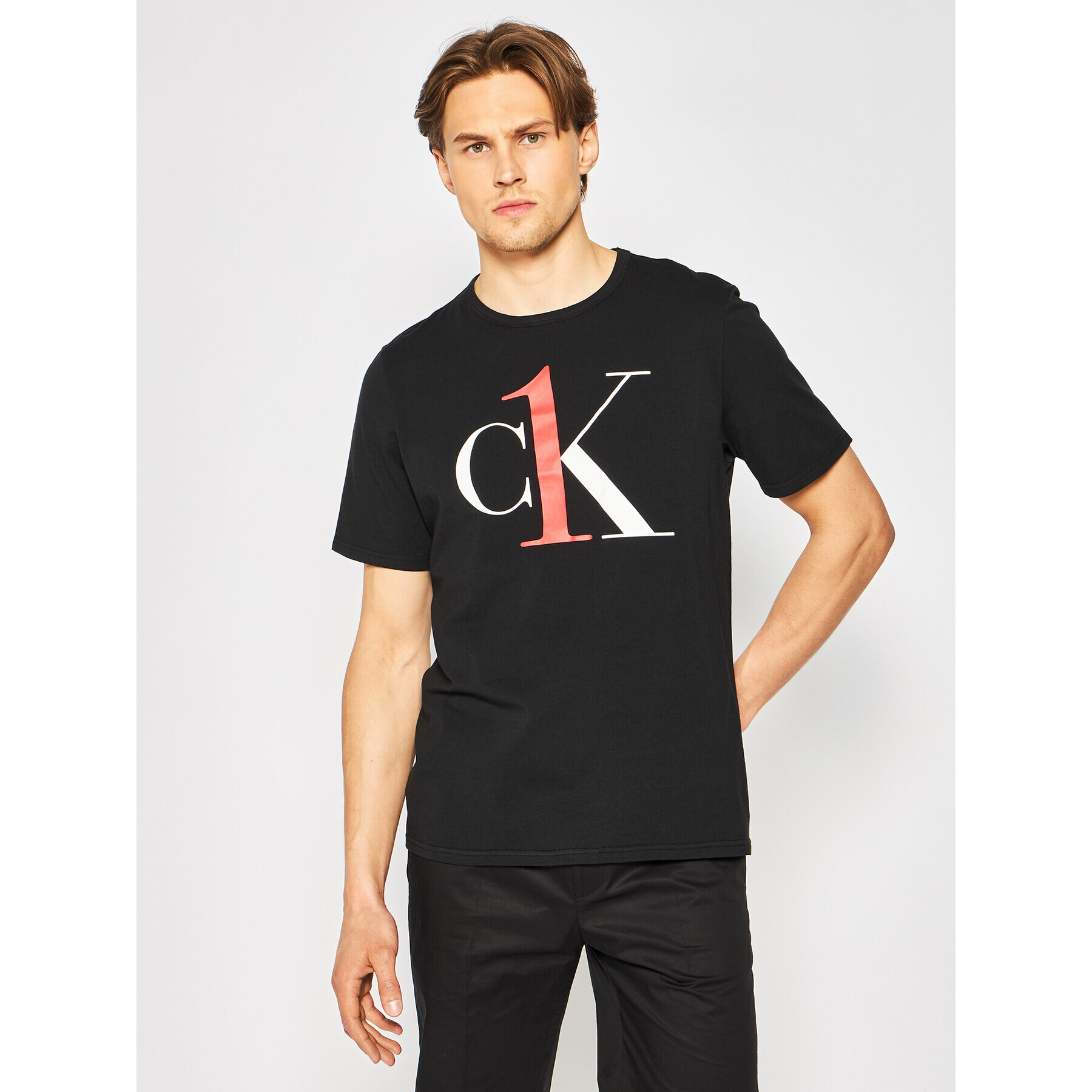 Calvin Klein Underwear T-Shirt - Pepit.gr