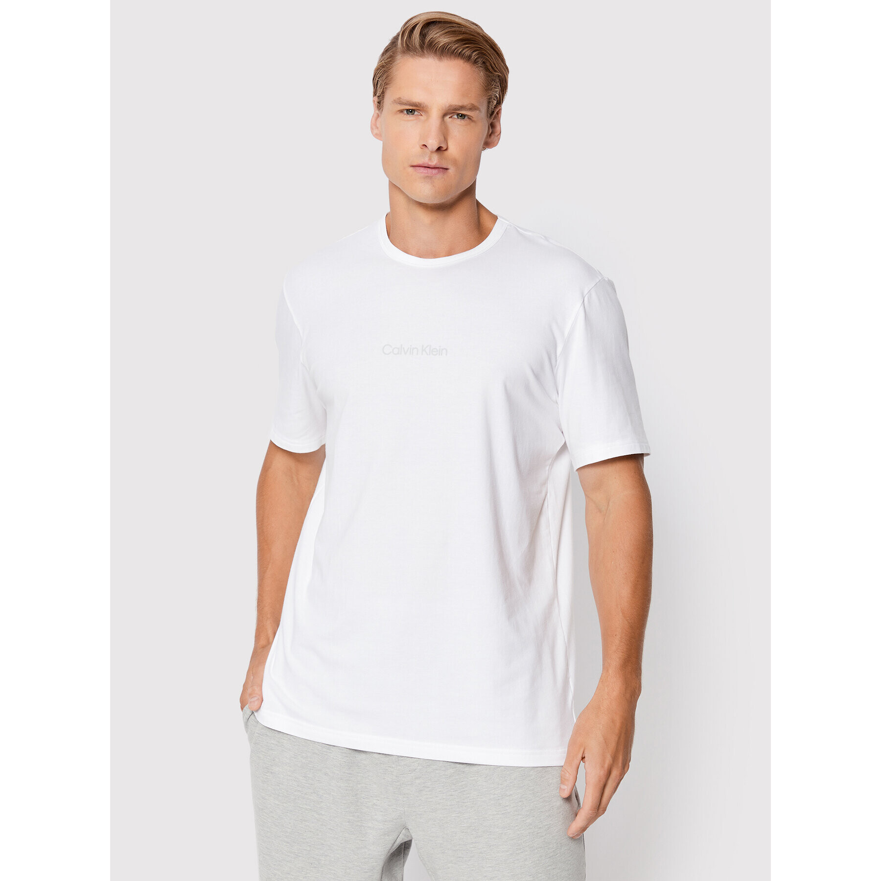 Calvin Klein Underwear T-Shirt - Pepit.gr