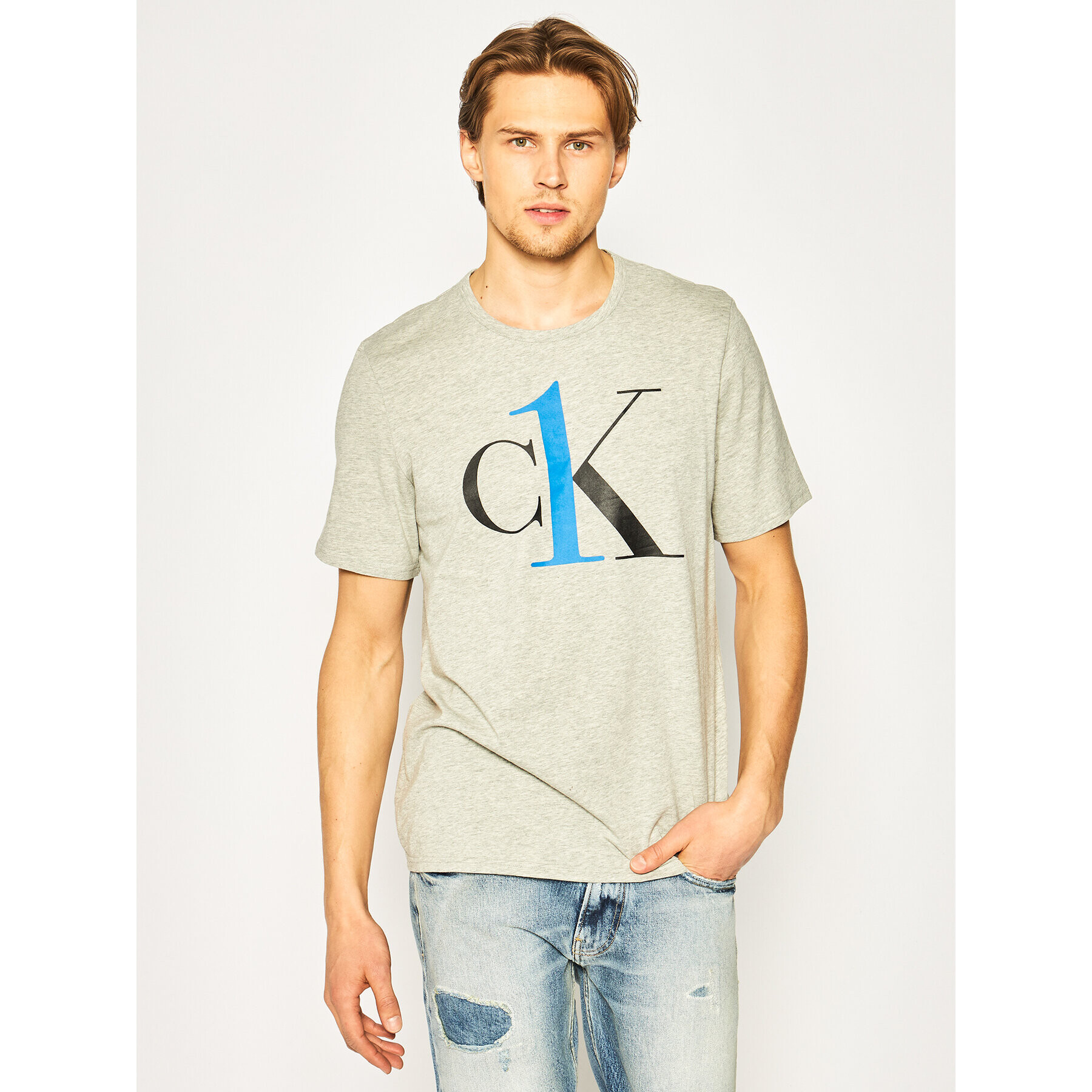 Calvin Klein Underwear T-Shirt - Pepit.gr