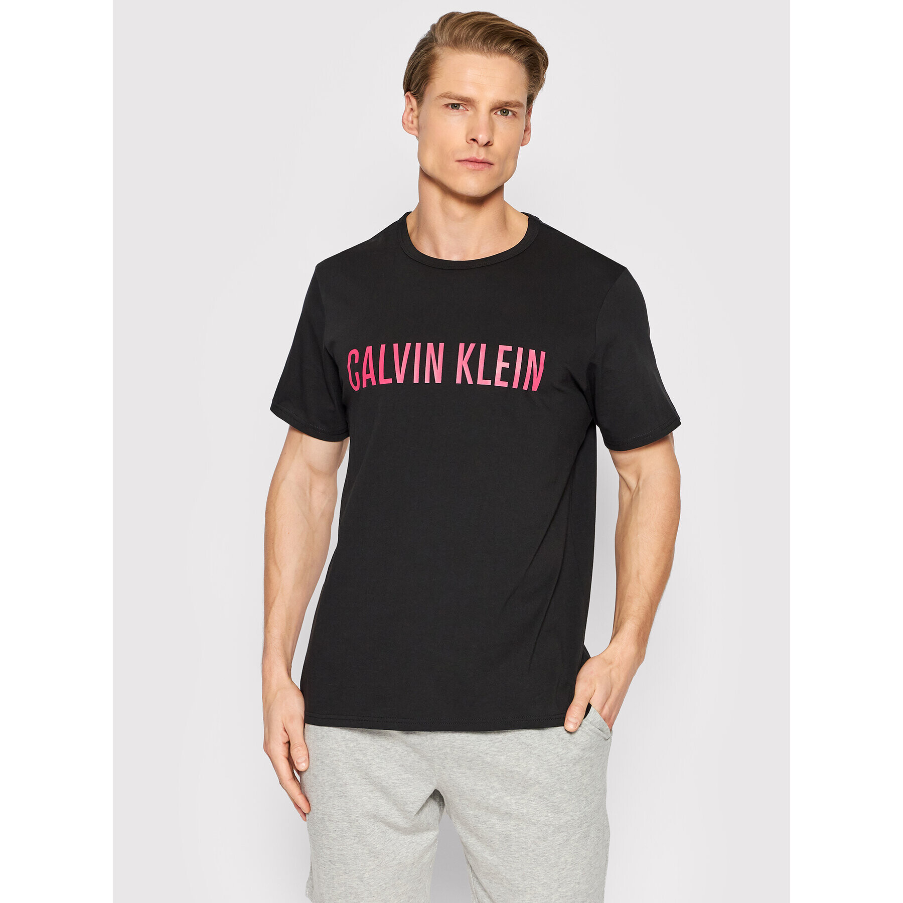 Calvin Klein Underwear T-Shirt - Pepit.gr