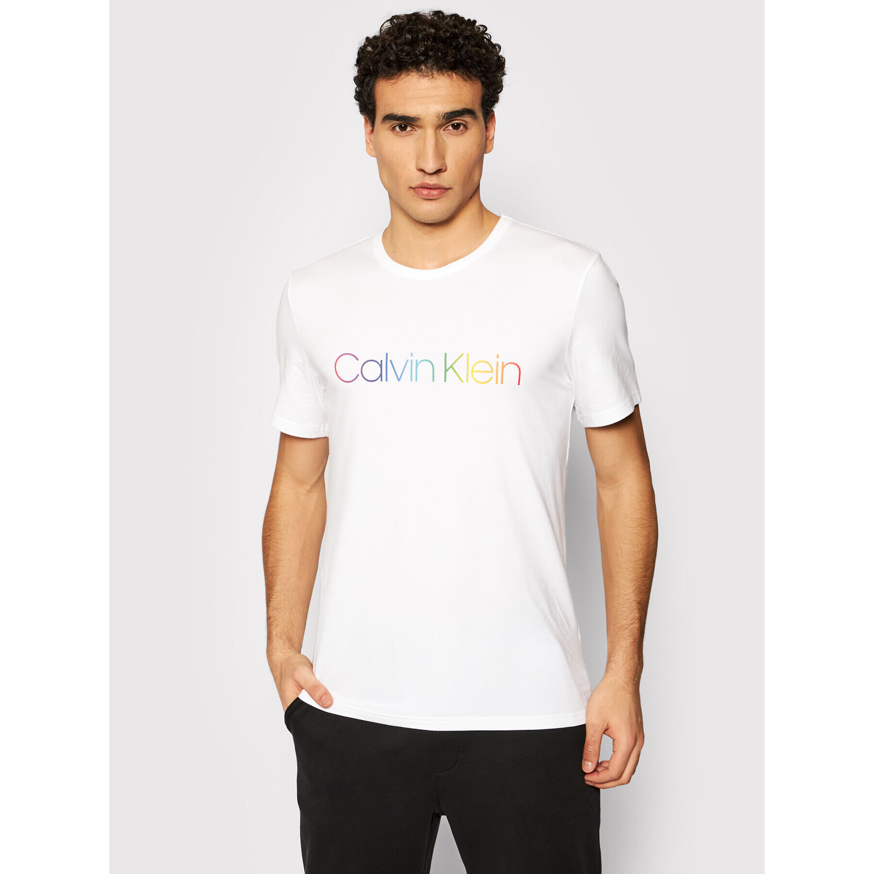 Calvin Klein Underwear T-Shirt - Pepit.gr