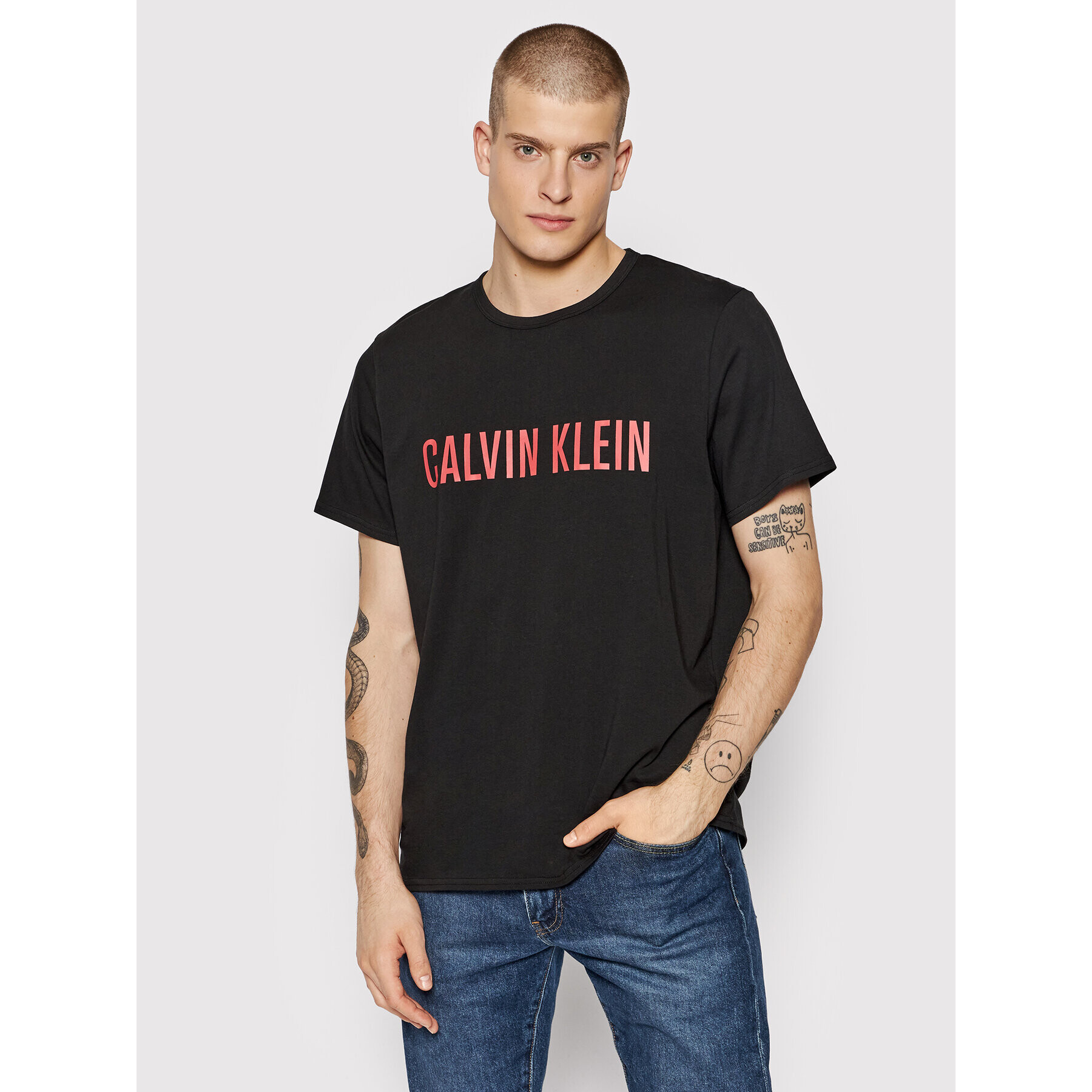 Calvin Klein Underwear T-Shirt - Pepit.gr