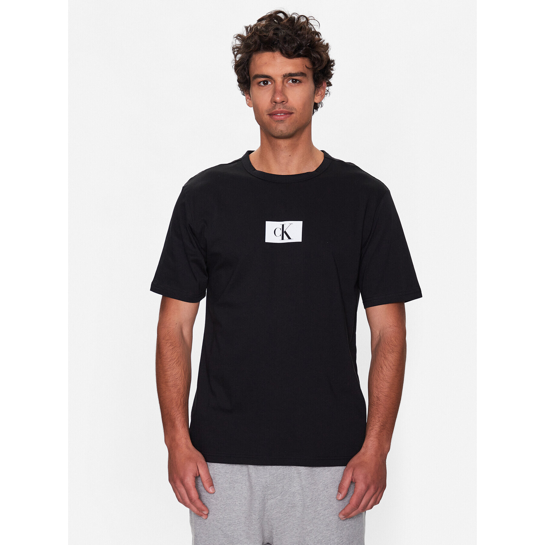 Calvin Klein Underwear T-Shirt - Pepit.gr