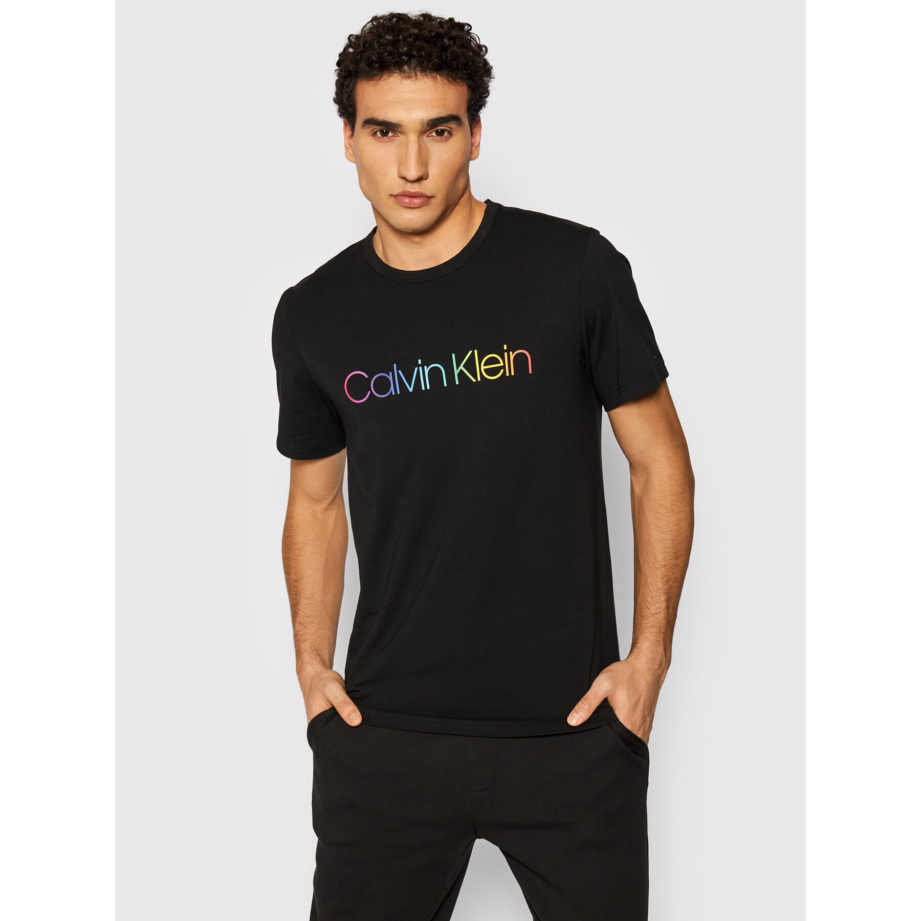 Calvin Klein Underwear T-Shirt - Pepit.gr