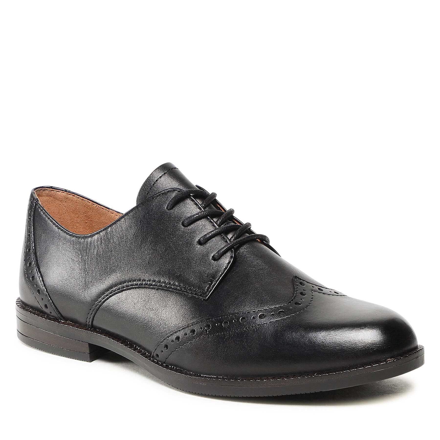 Caprice Oxfords - Pepit.gr