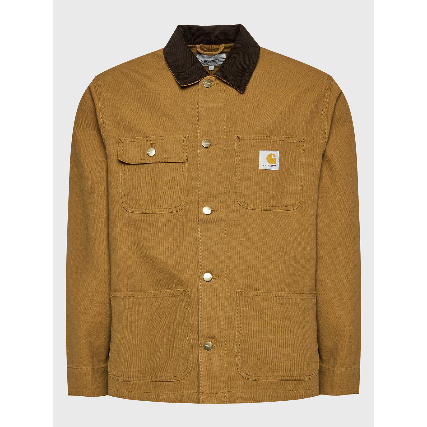 Carhartt WIP Μπουφάν μεταβατικό - Pepit.gr