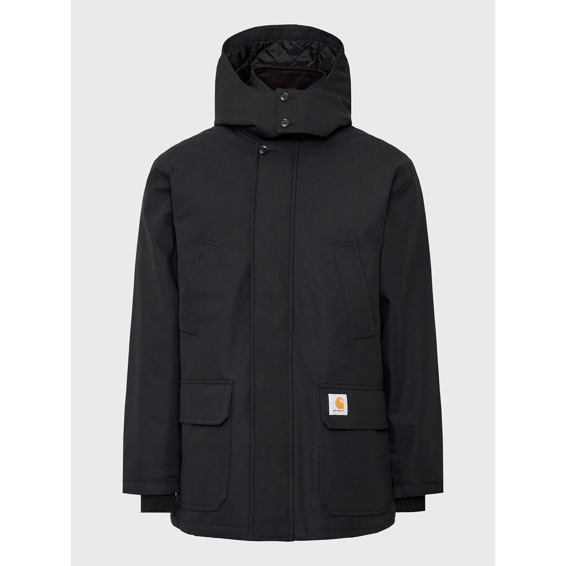 Carhartt WIP Parka - Pepit.gr