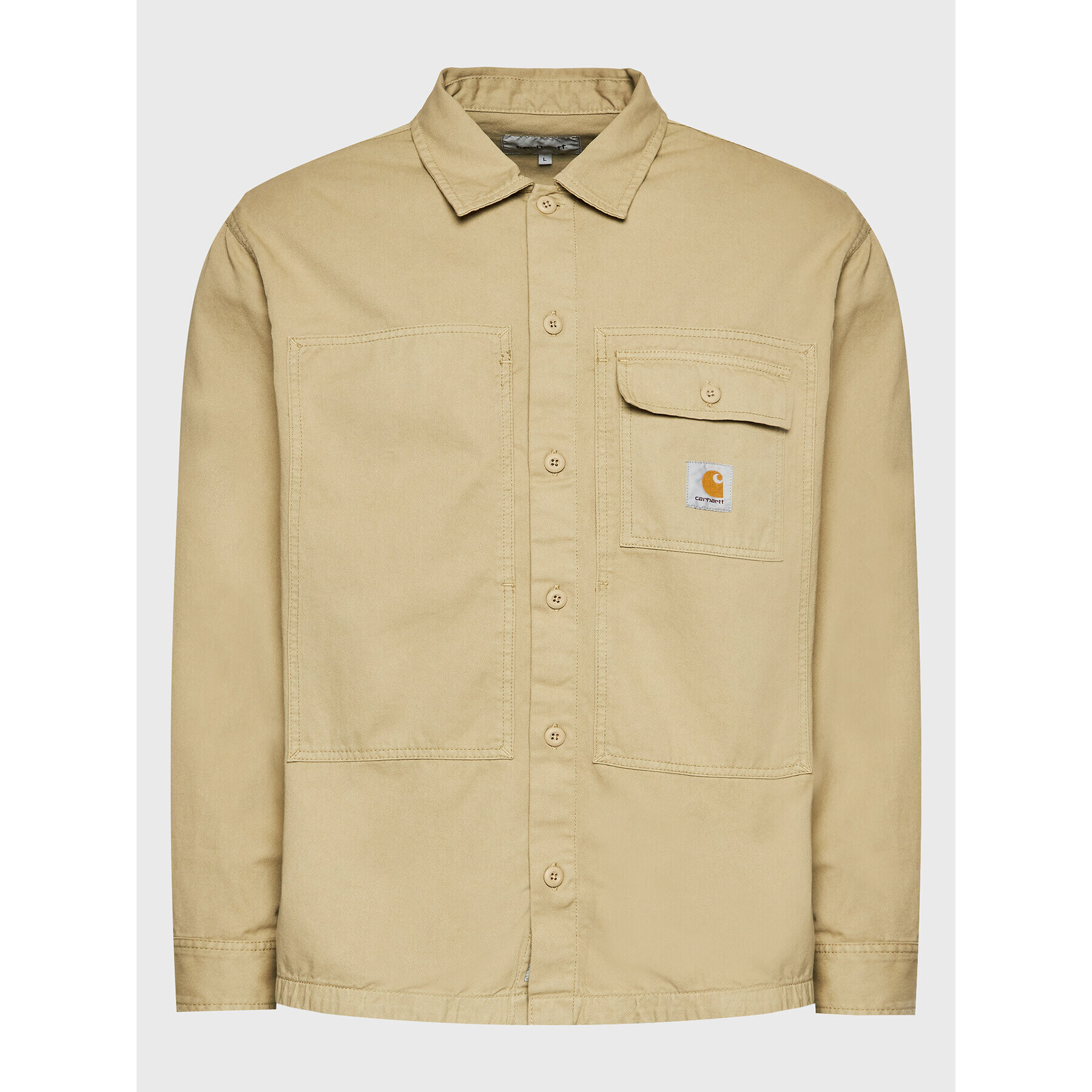 Carhartt WIP Πουκάμισο - Pepit.gr