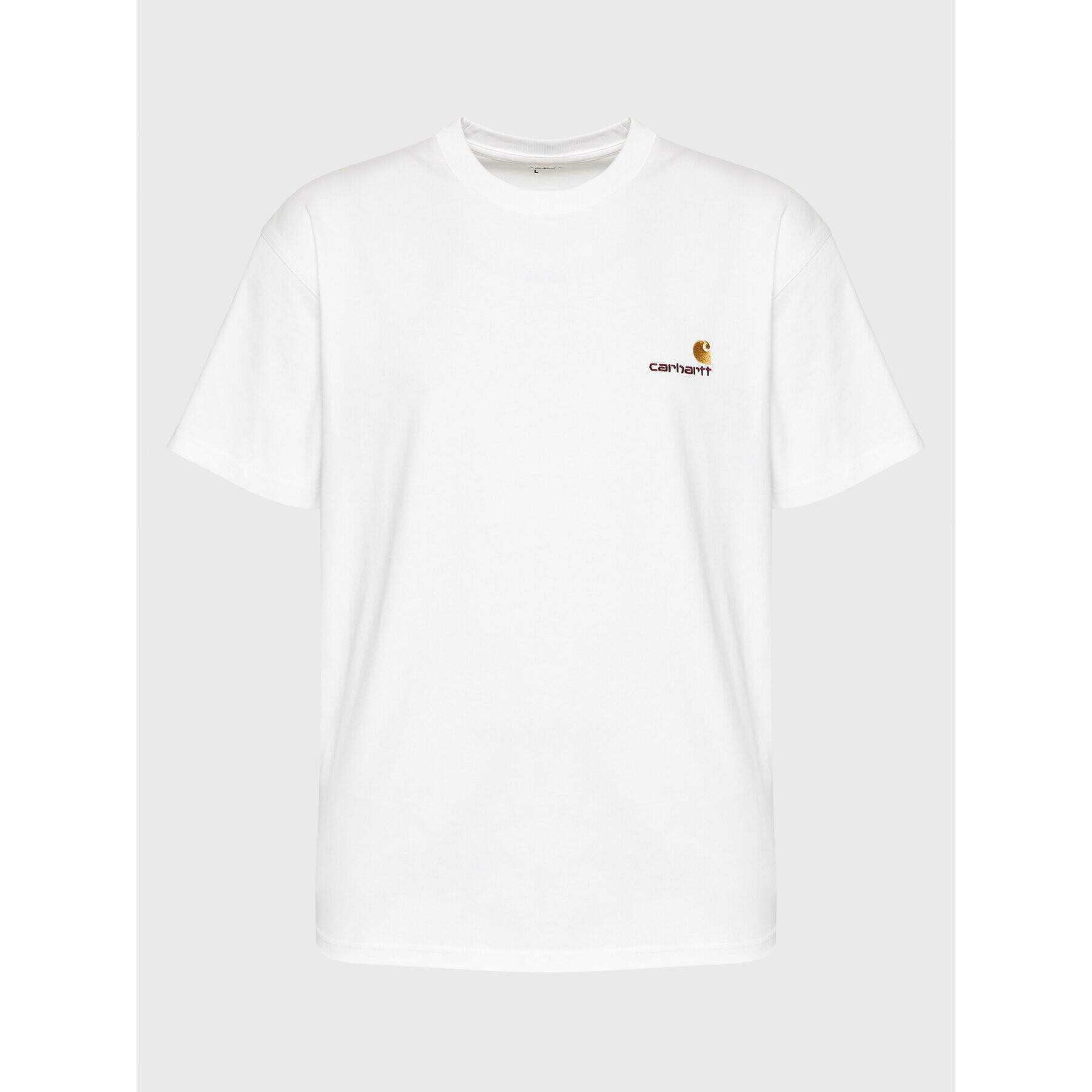 Carhartt WIP T-Shirt - Pepit.gr