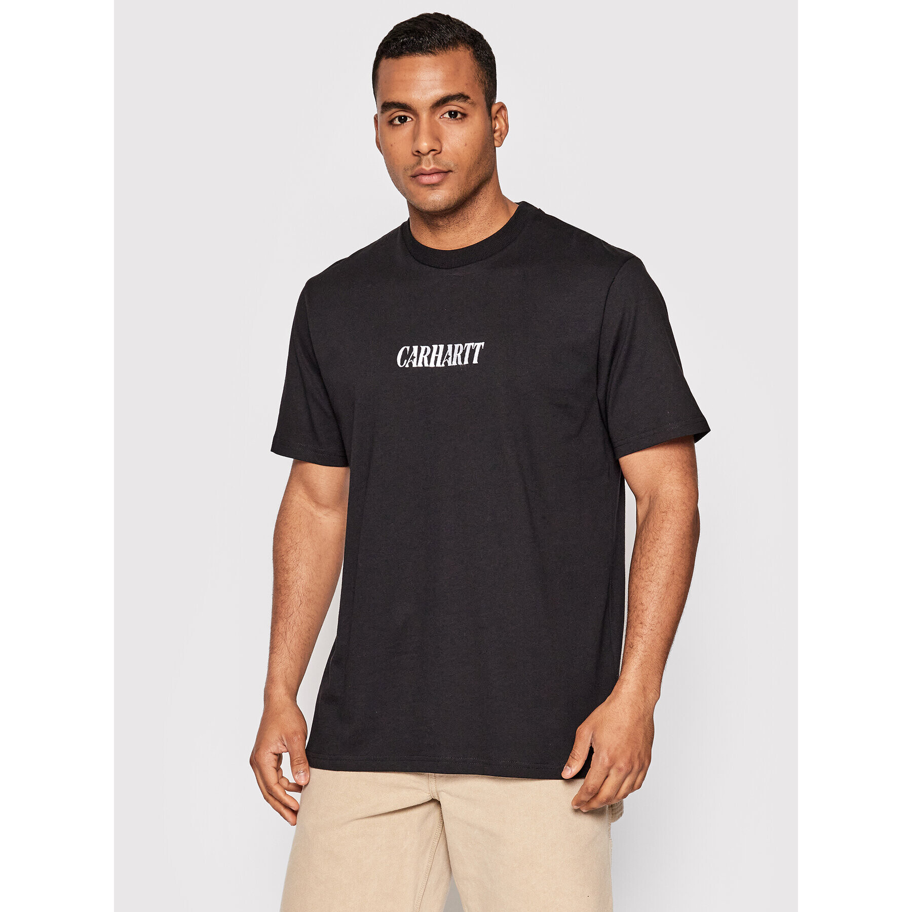 Carhartt WIP T-Shirt - Pepit.gr