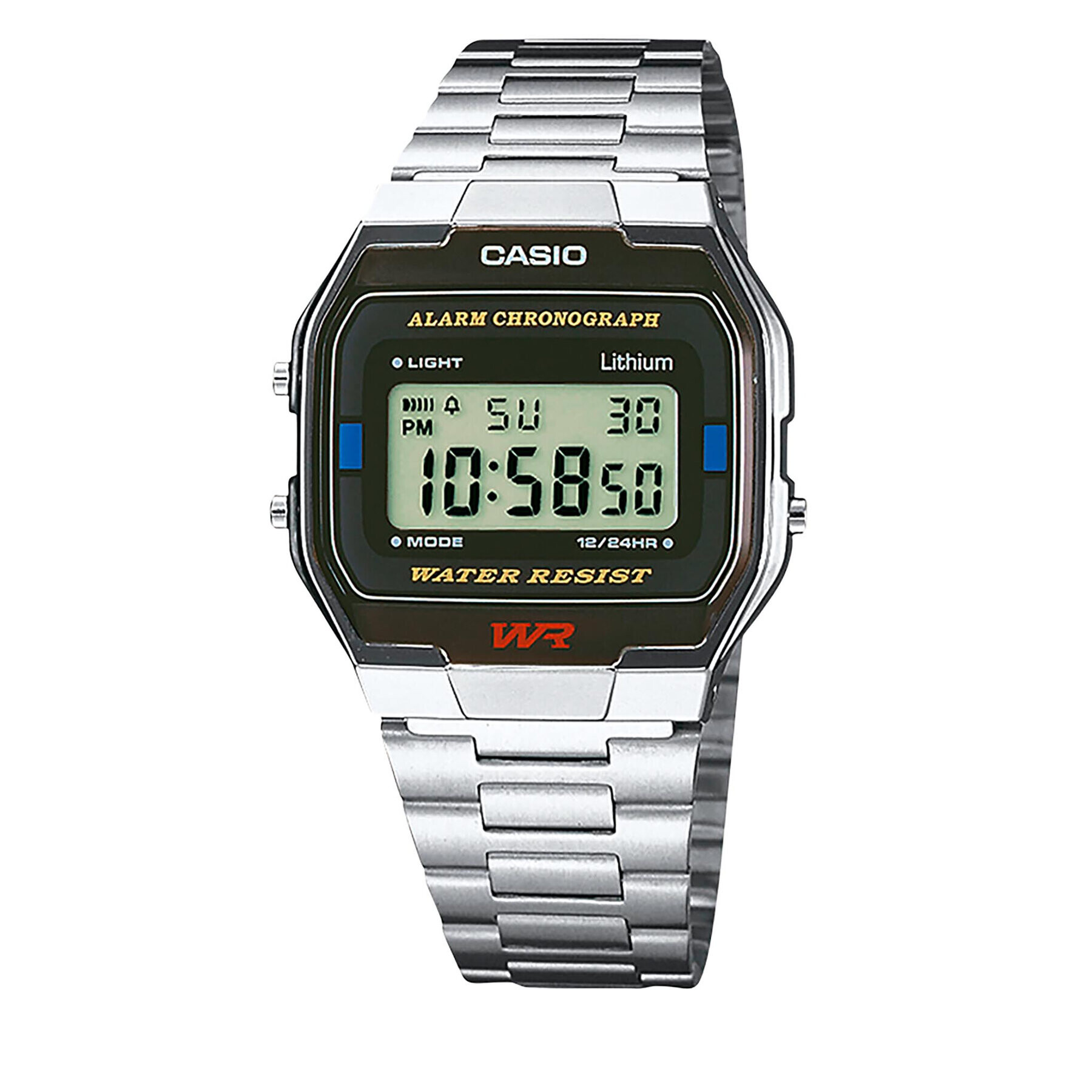 Casio Ρολόι - Pepit.gr