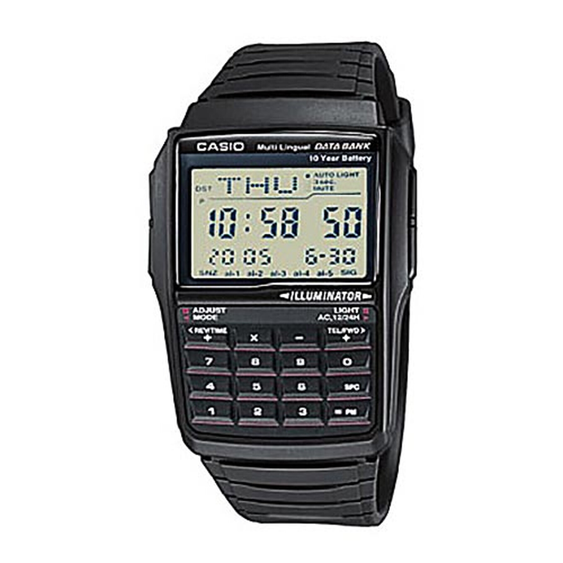 Casio Ρολόι - Pepit.gr