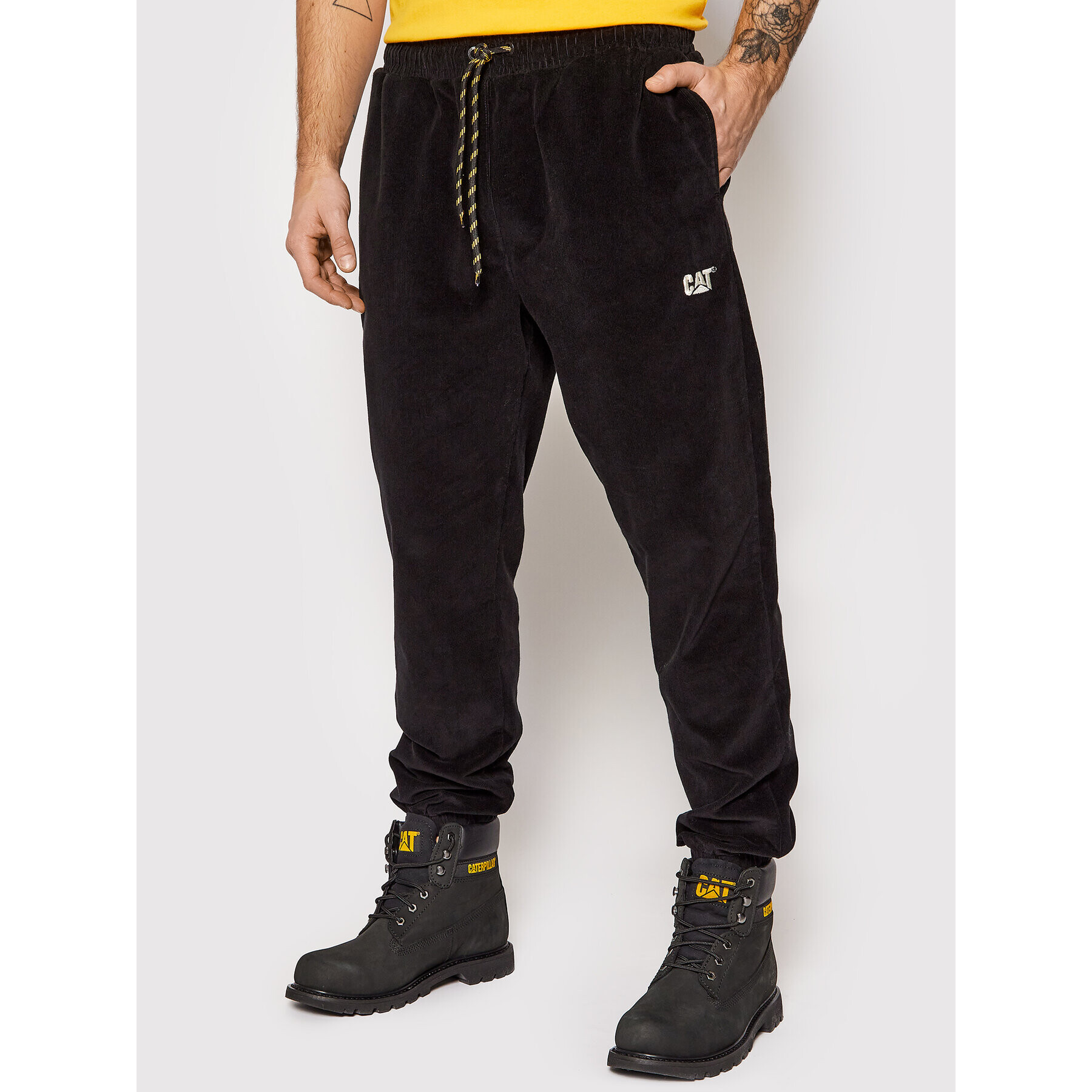 CATerpillar Jogger - Pepit.gr