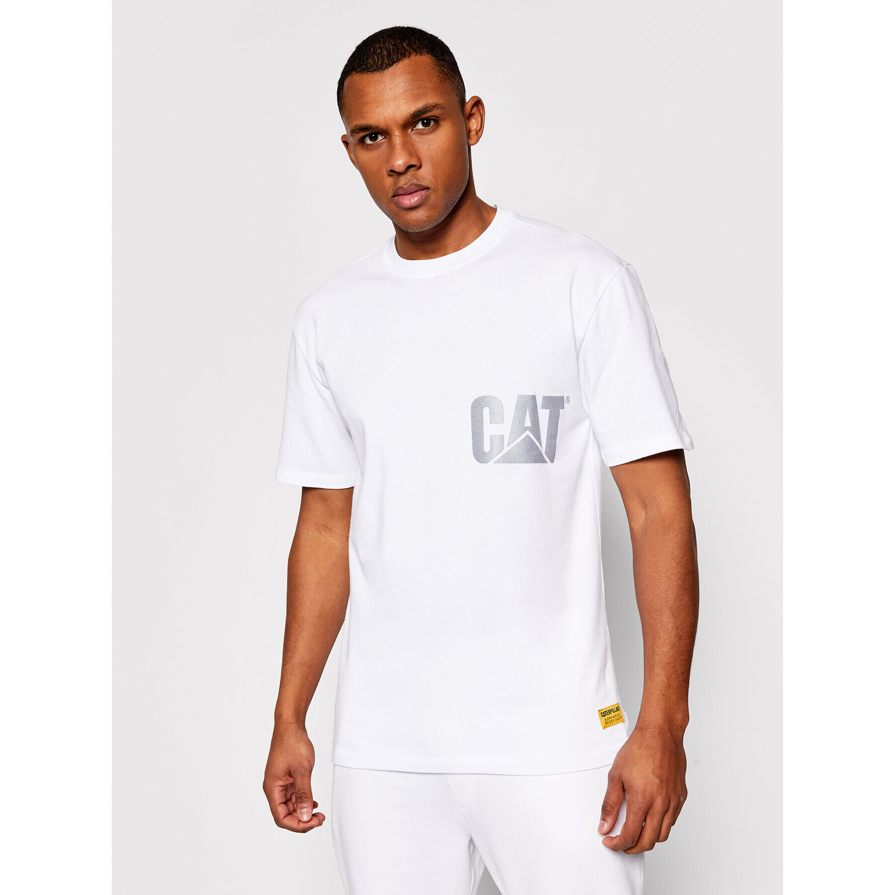 CATerpillar T-Shirt - Pepit.gr