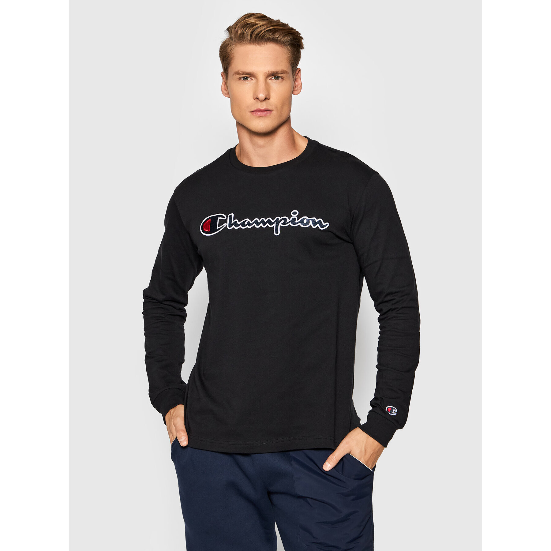 Champion Longsleeve - Pepit.gr