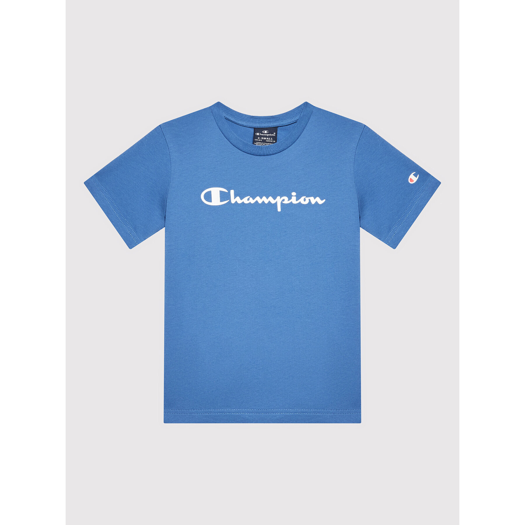 Champion T-Shirt - Pepit.gr