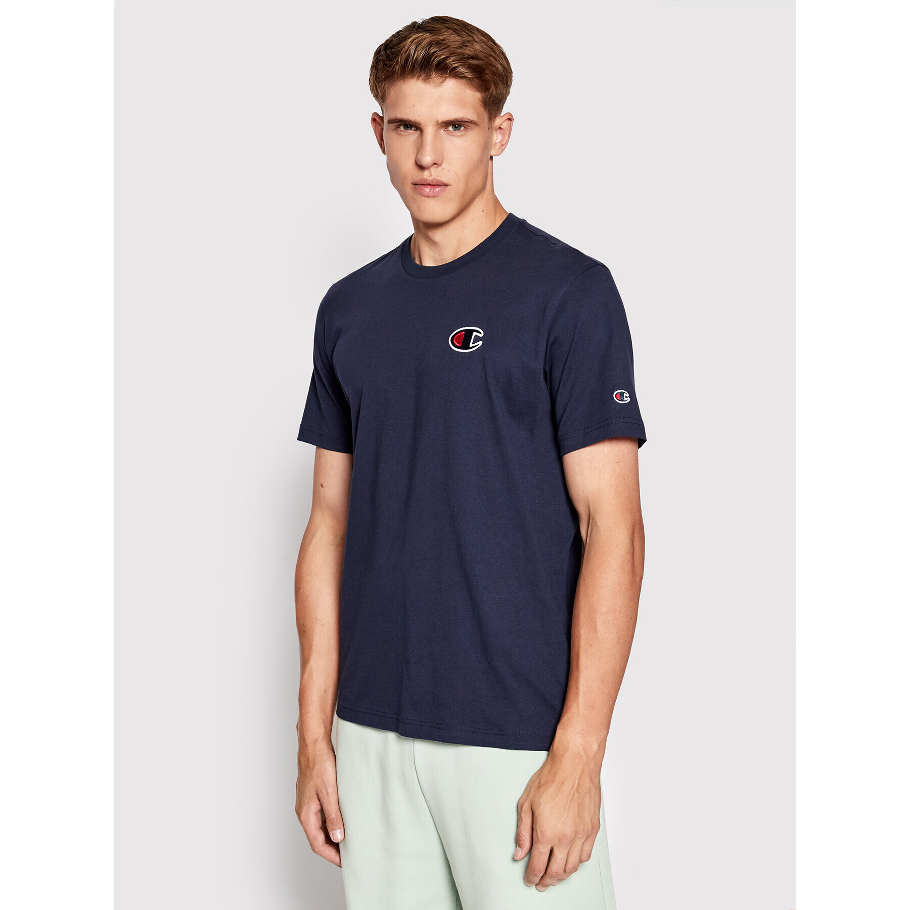 Champion T-Shirt - Pepit.gr