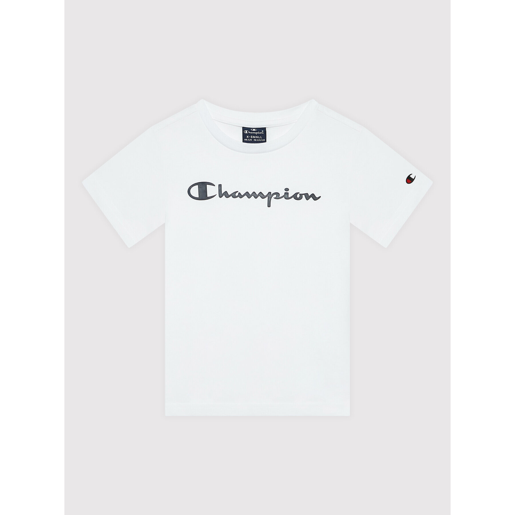 Champion T-Shirt - Pepit.gr