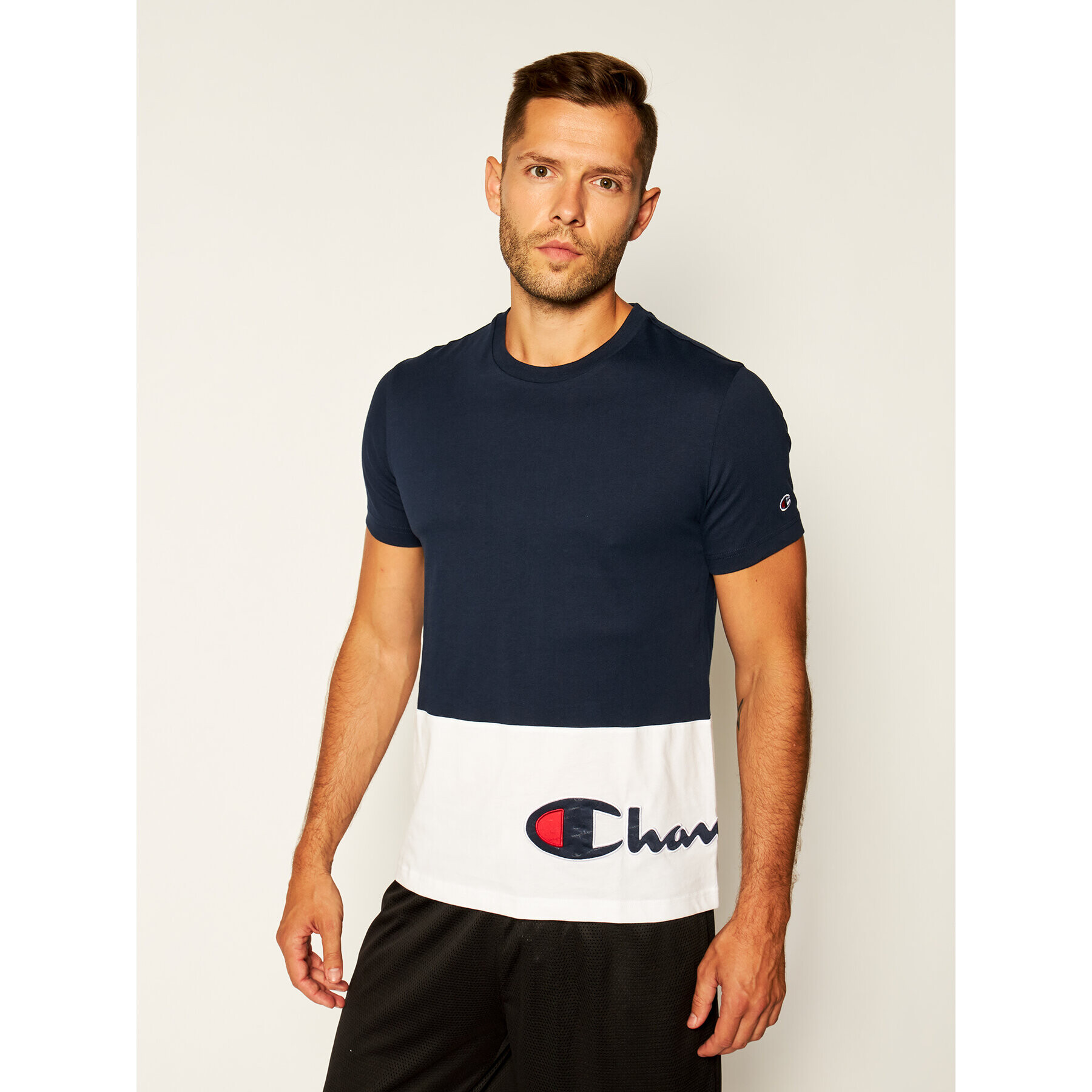 Champion T-Shirt - Pepit.gr