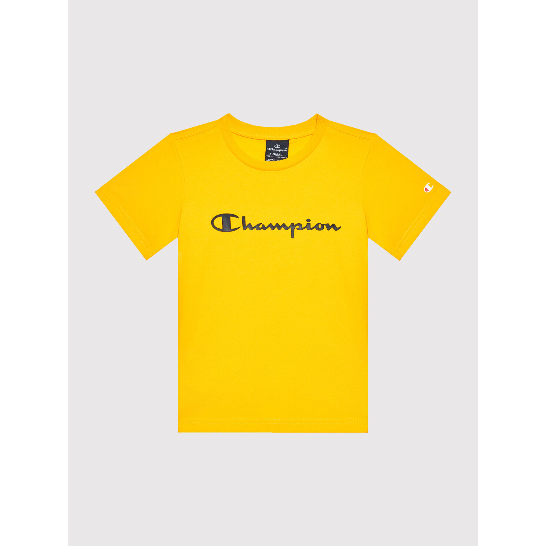 Champion T-Shirt - Pepit.gr