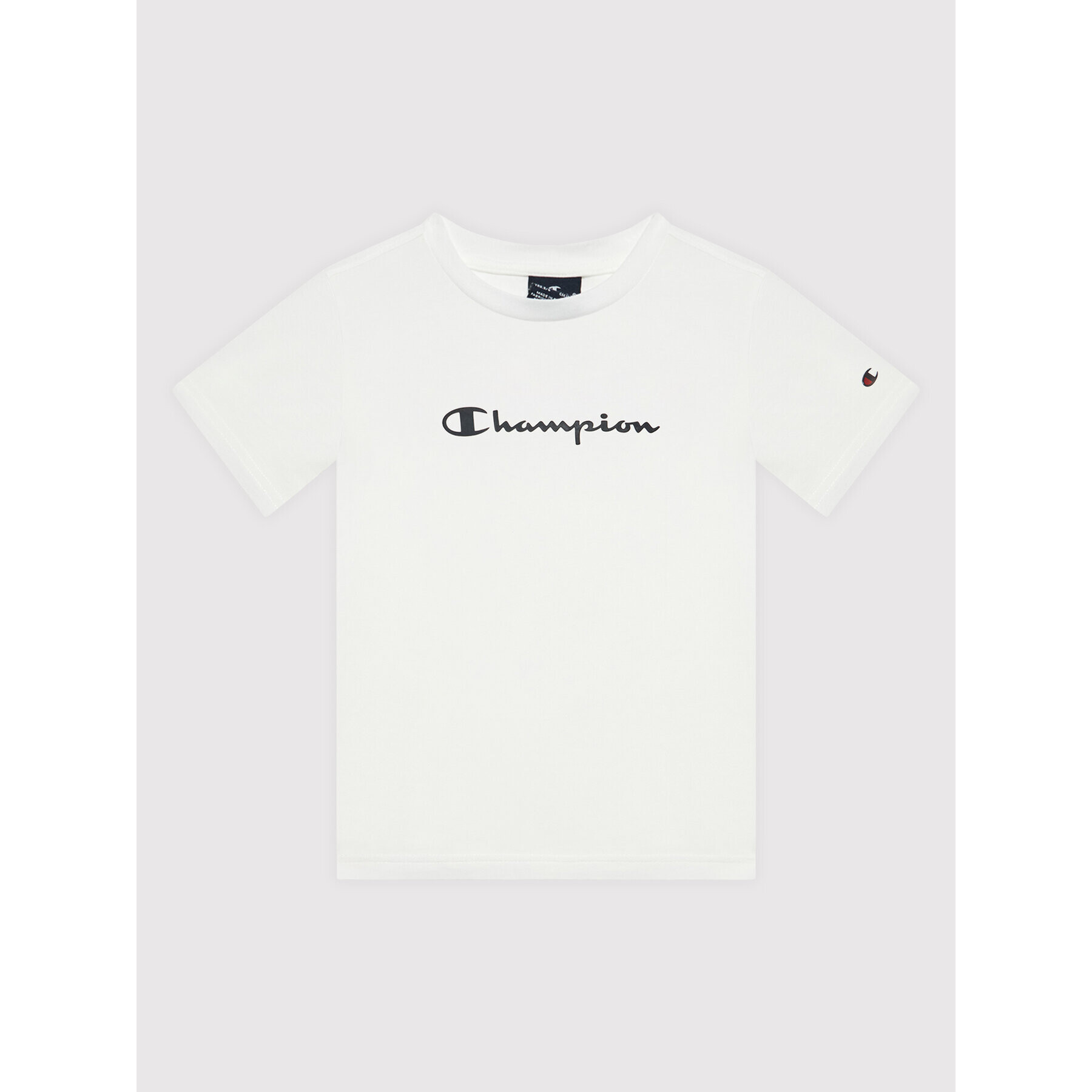 Champion T-Shirt - Pepit.gr