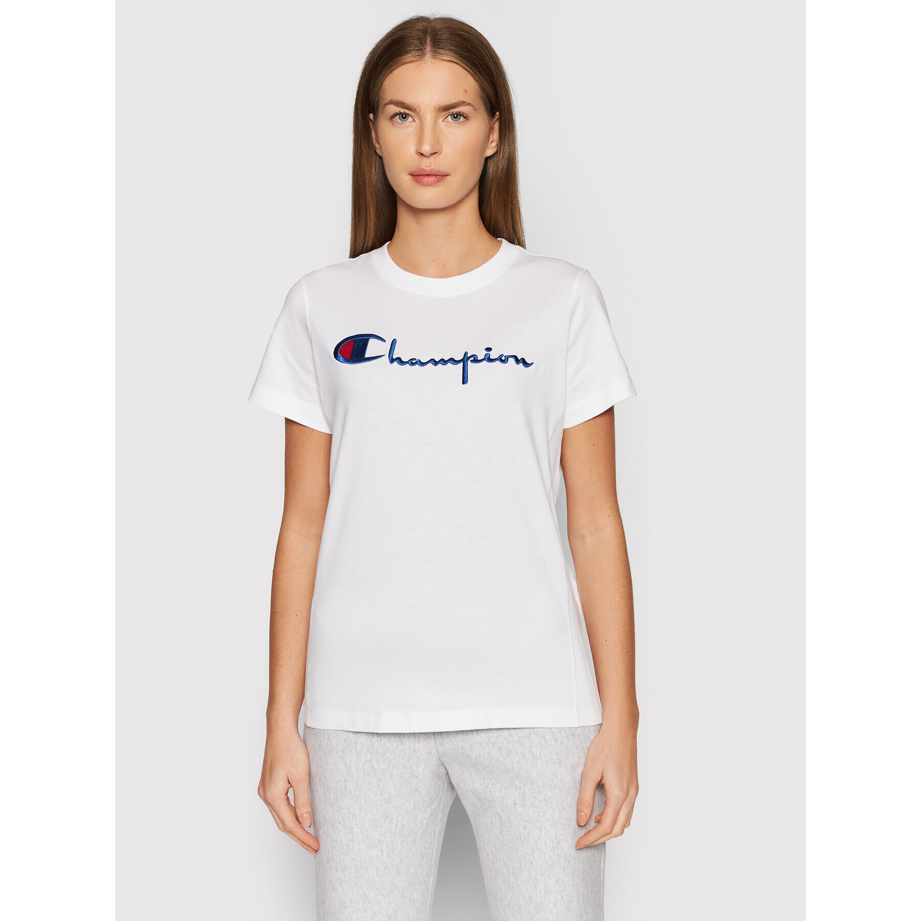 Champion T-Shirt - Pepit.gr