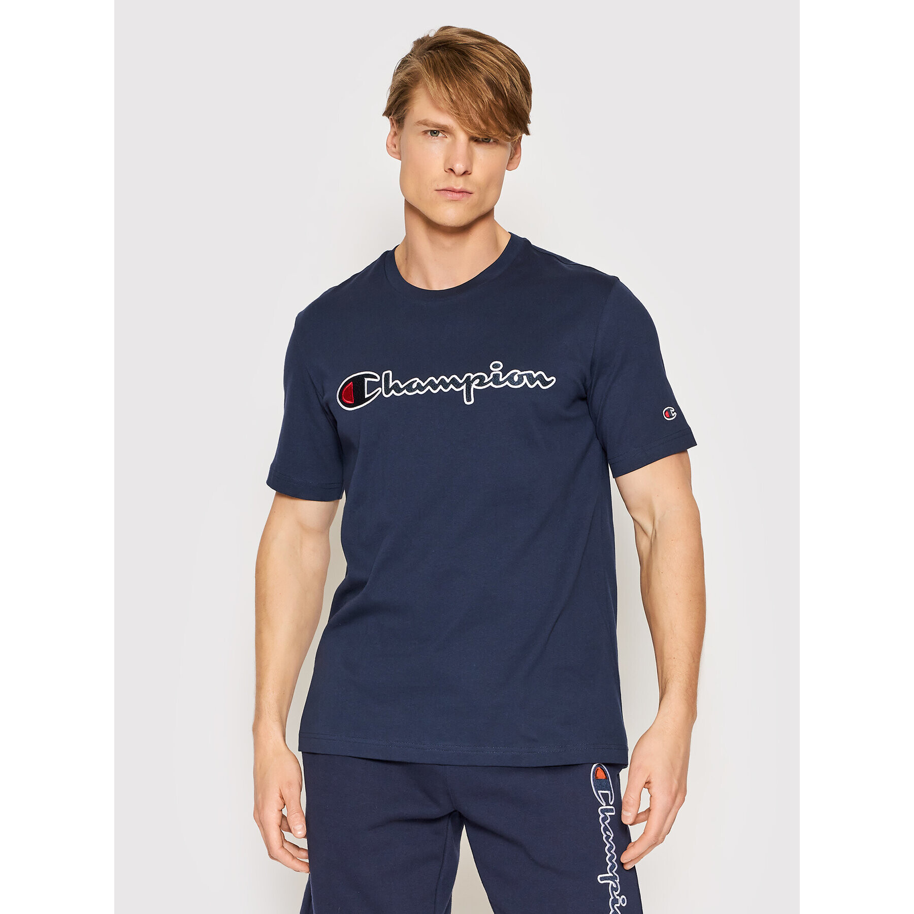 Champion T-Shirt - Pepit.gr