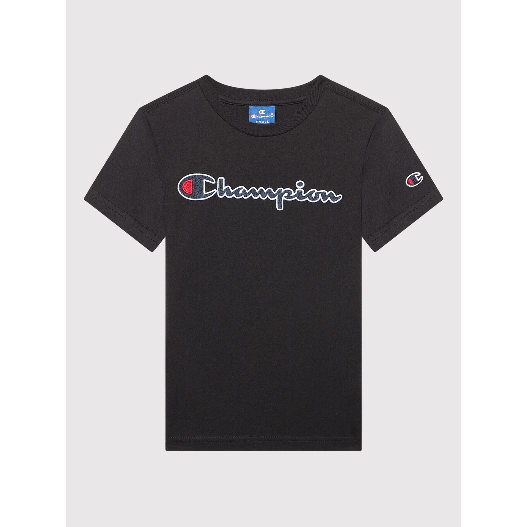 Champion T-Shirt - Pepit.gr