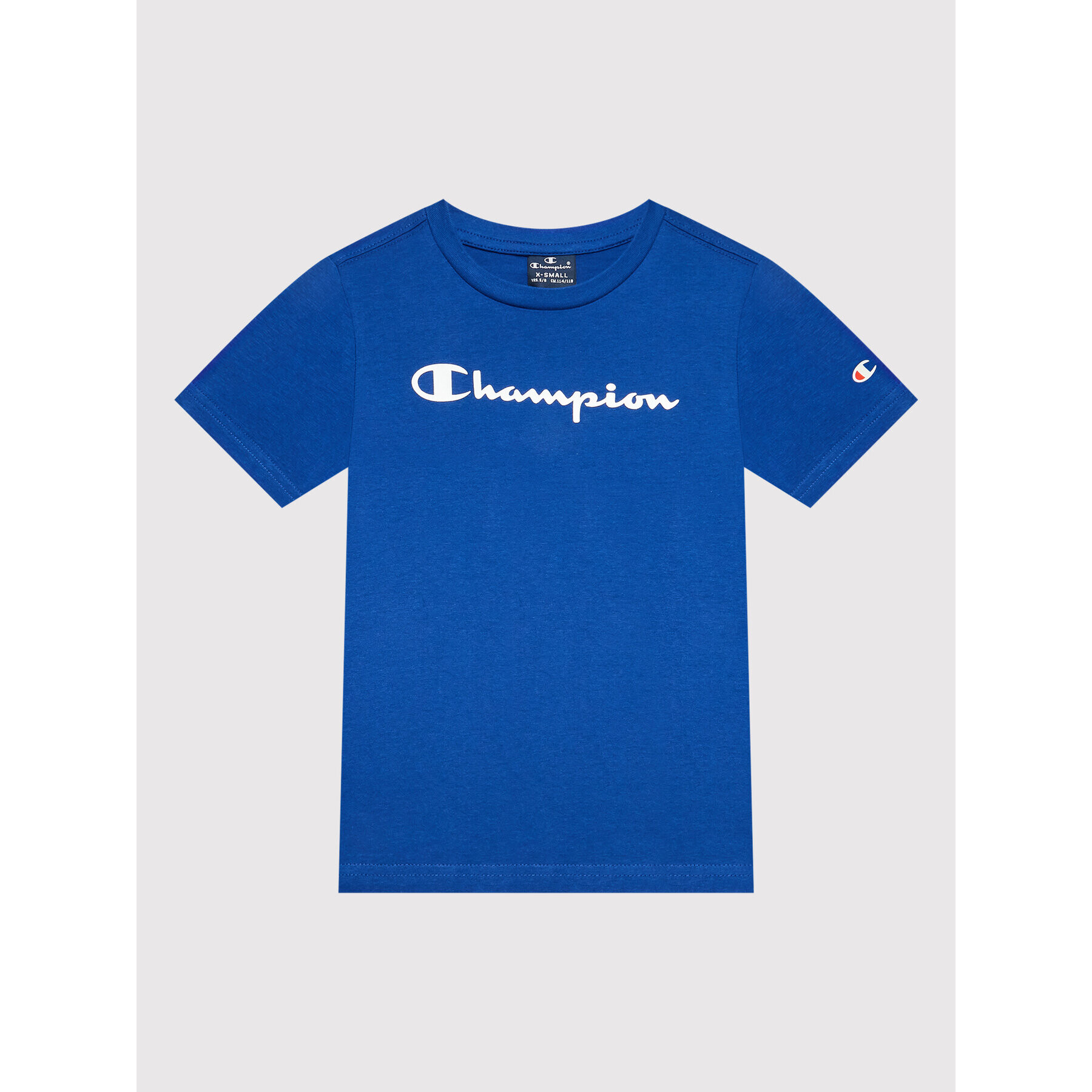 Champion T-Shirt - Pepit.gr