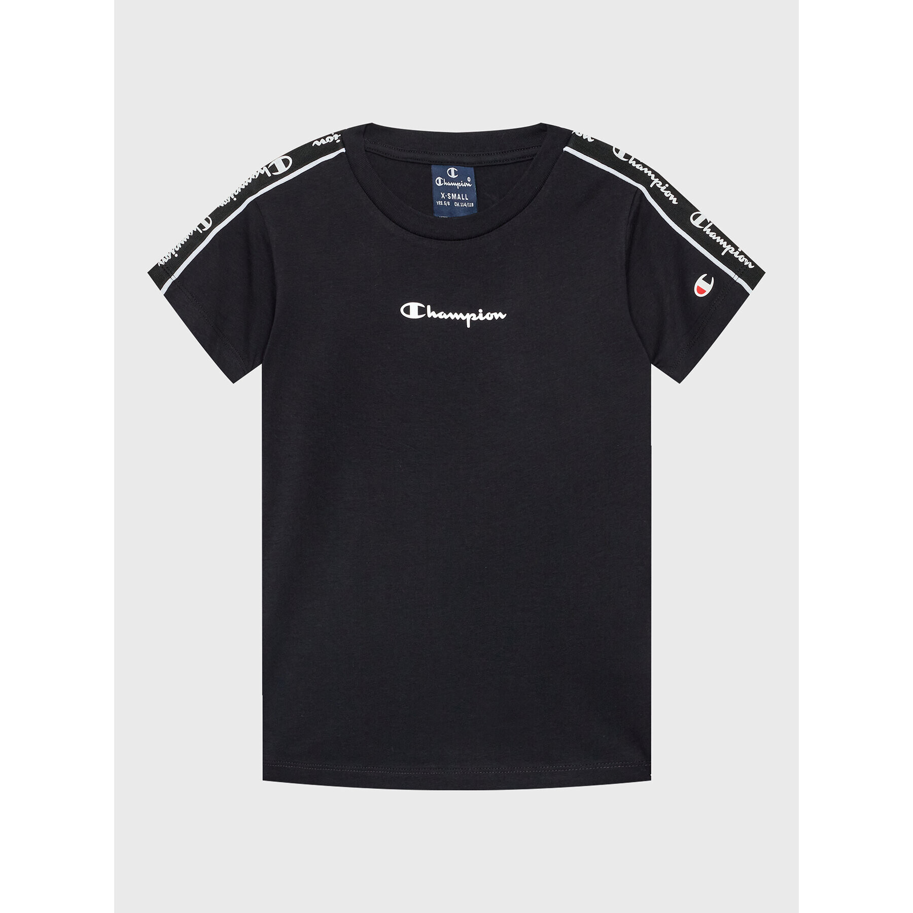 Champion T-Shirt - Pepit.gr