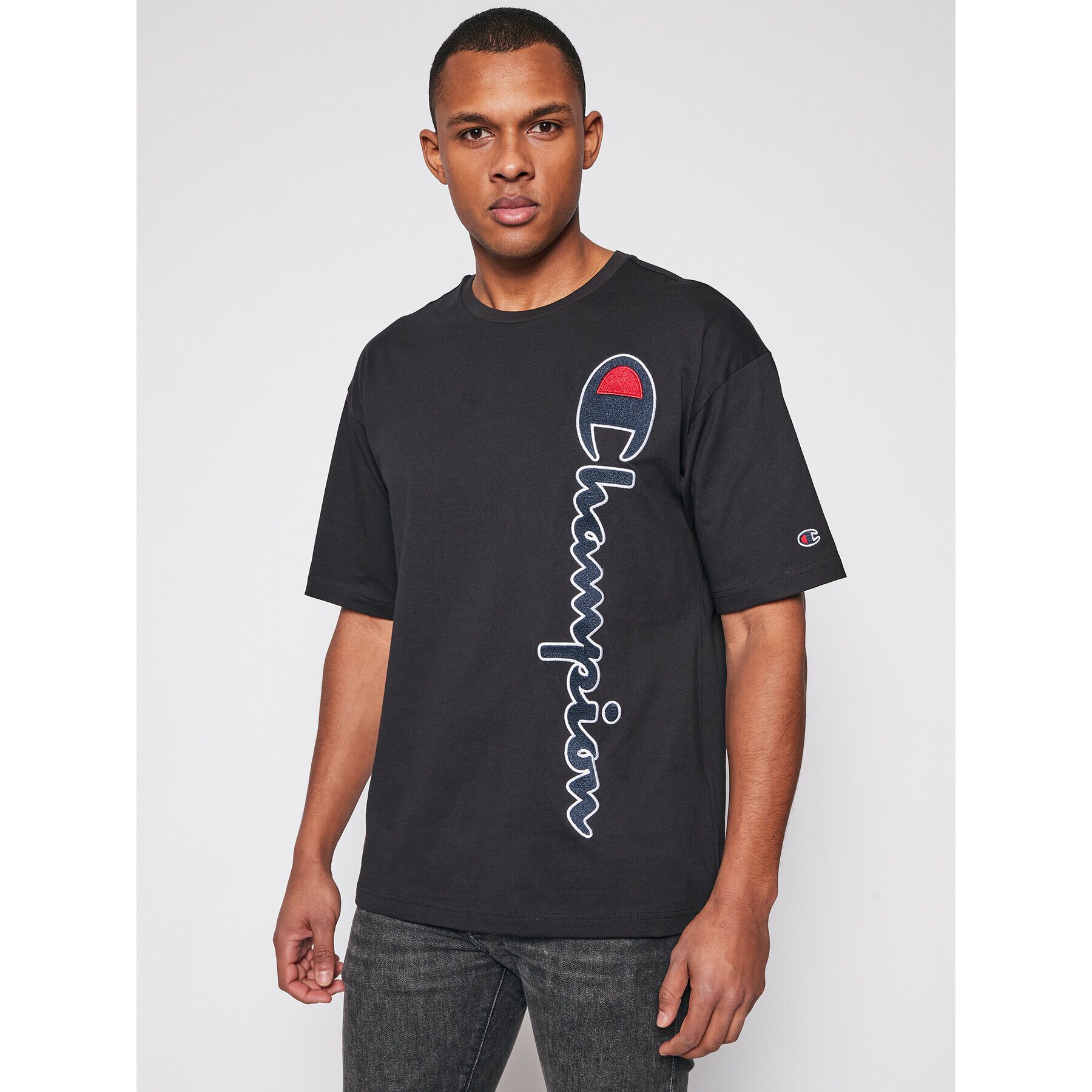 Champion T-Shirt - Pepit.gr