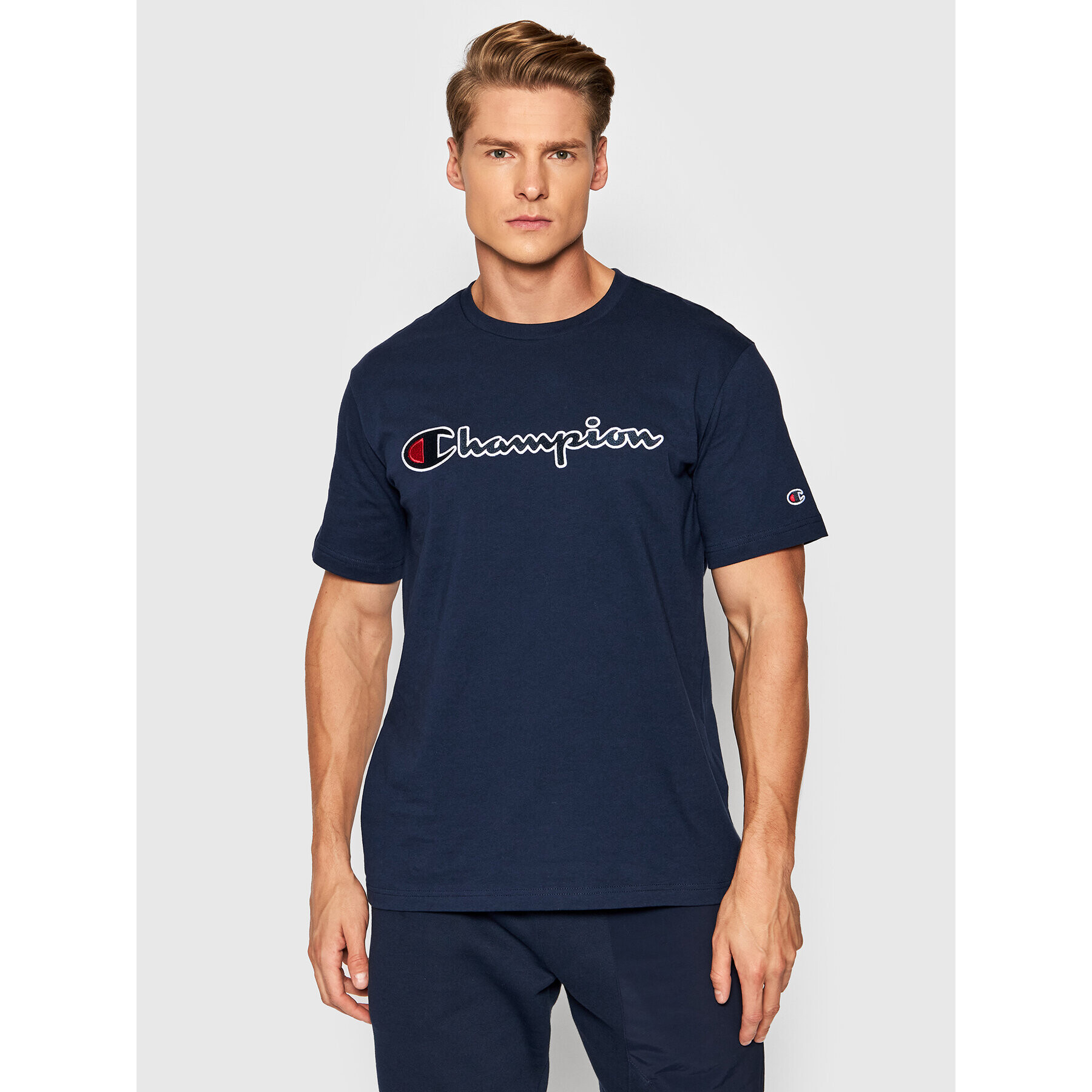 Champion T-Shirt - Pepit.gr