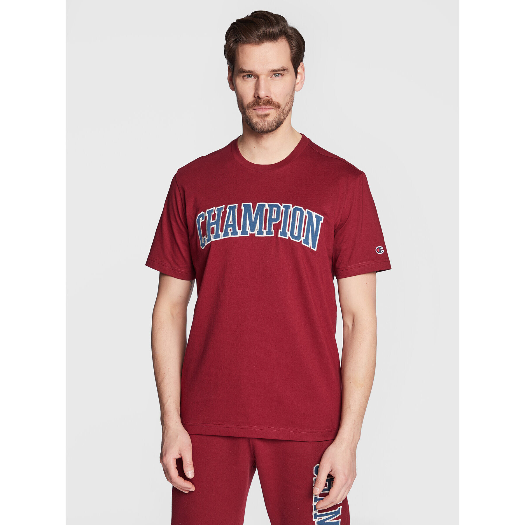 Champion T-Shirt - Pepit.gr