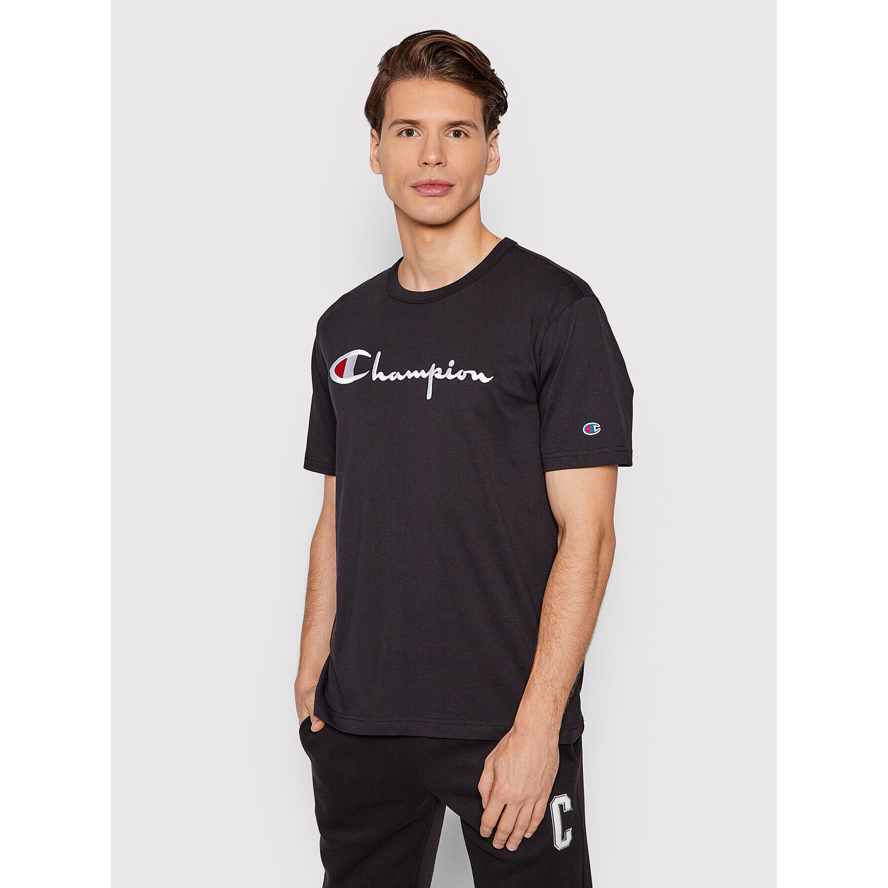 Champion T-Shirt - Pepit.gr