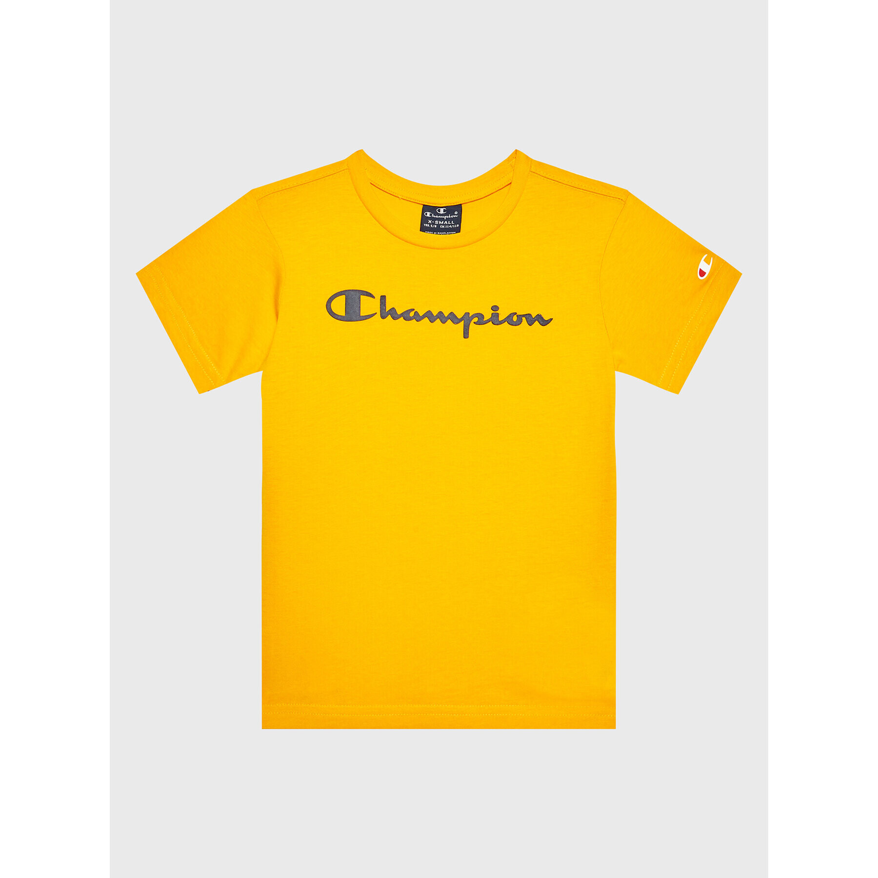 Champion T-Shirt - Pepit.gr