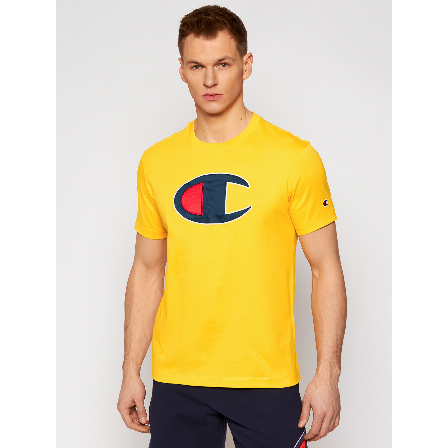 Champion T-Shirt - Pepit.gr