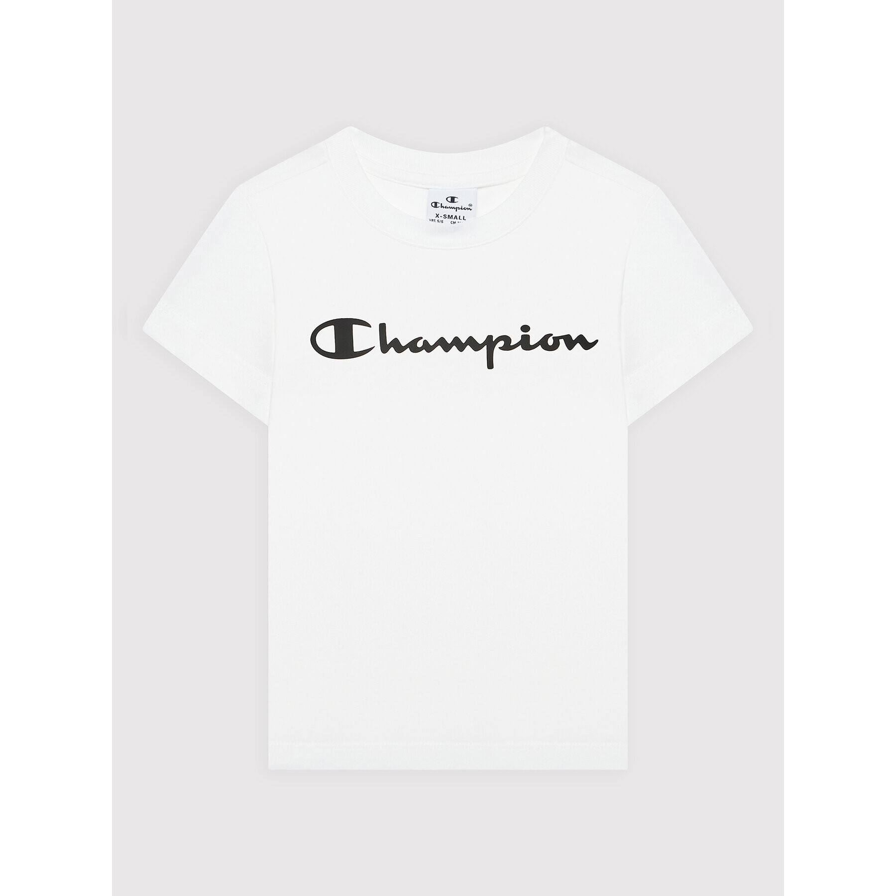 Champion T-Shirt - Pepit.gr